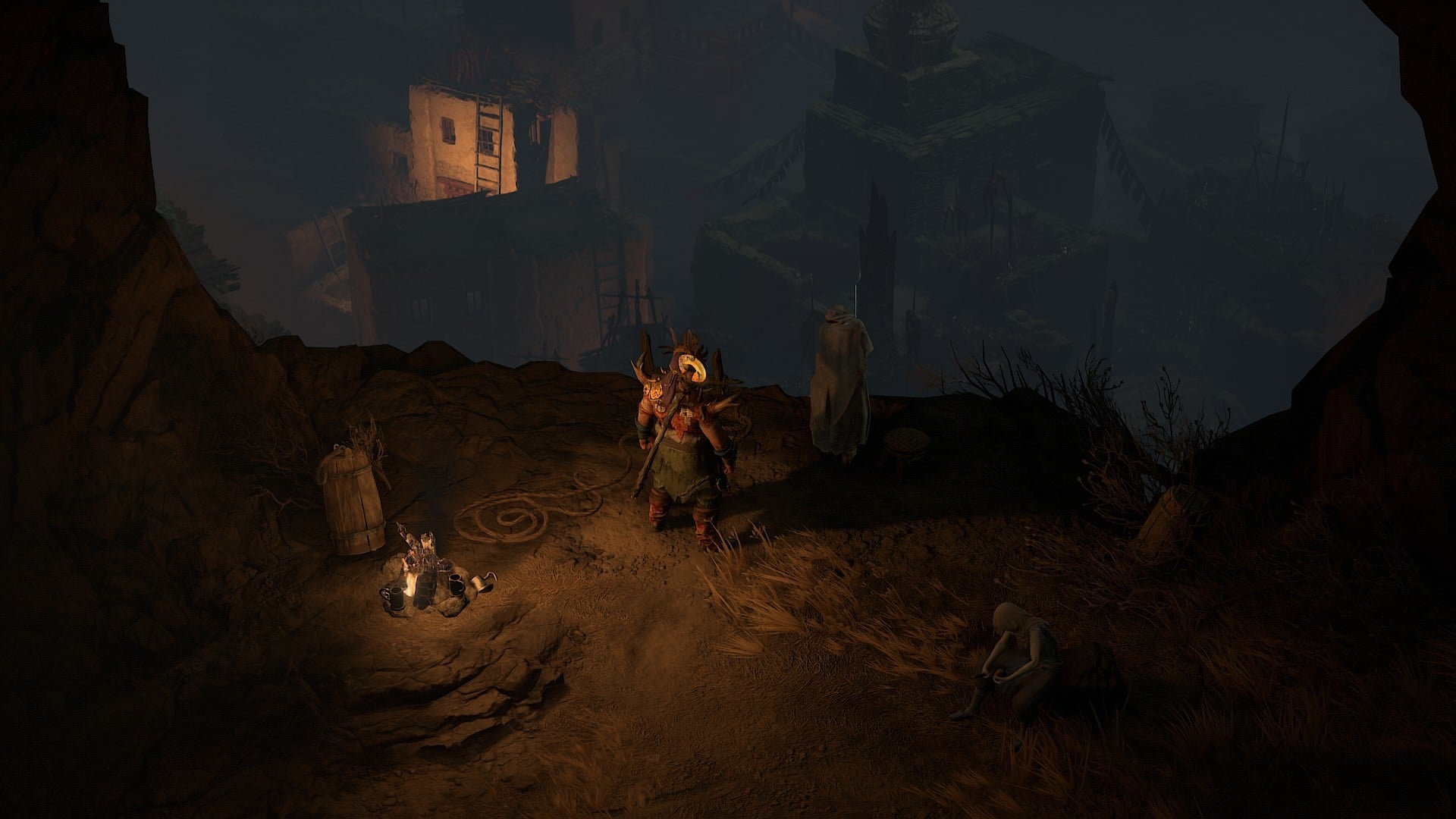 Diablo IV screenshot
