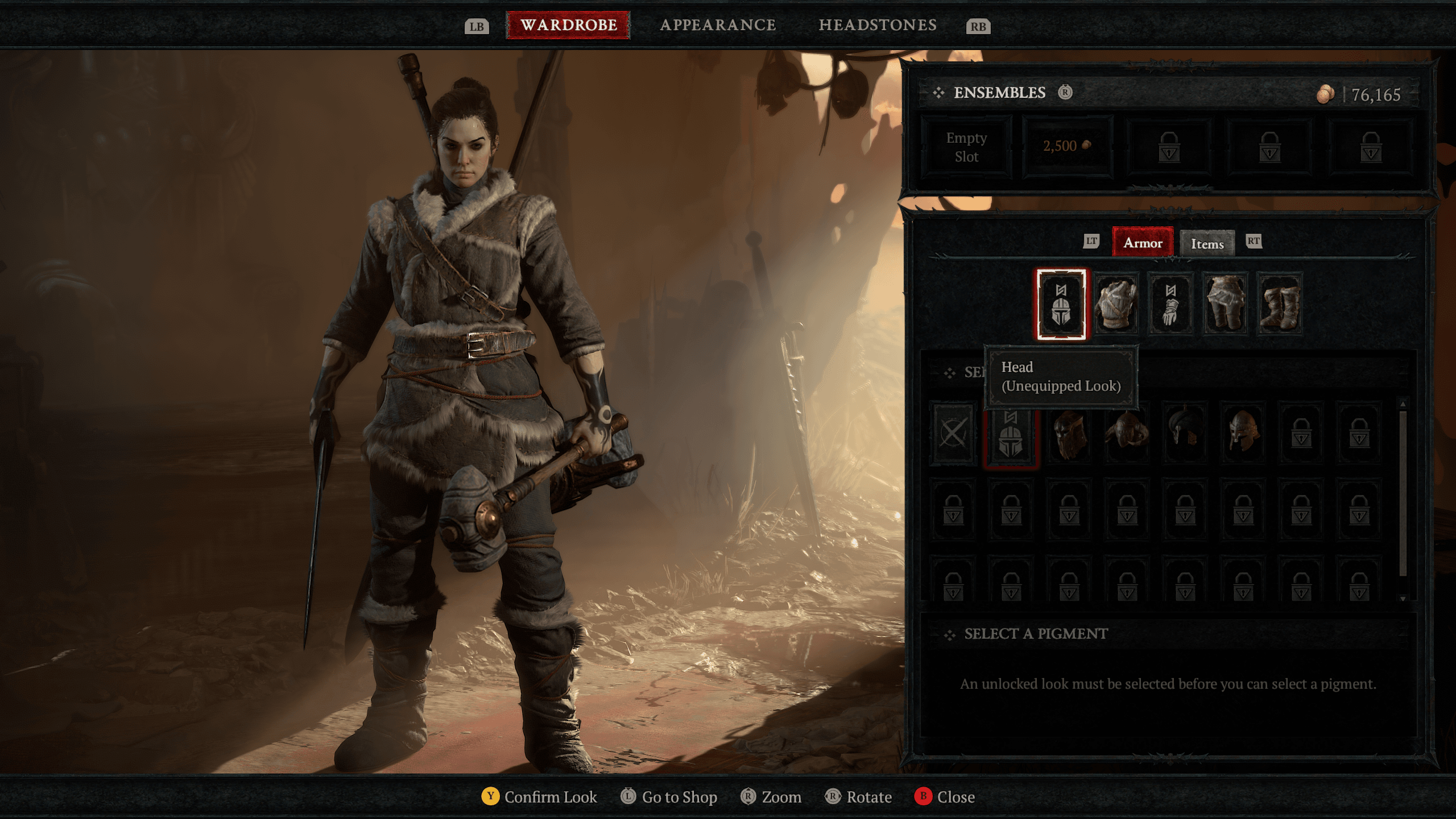 Diablo IV screenshot