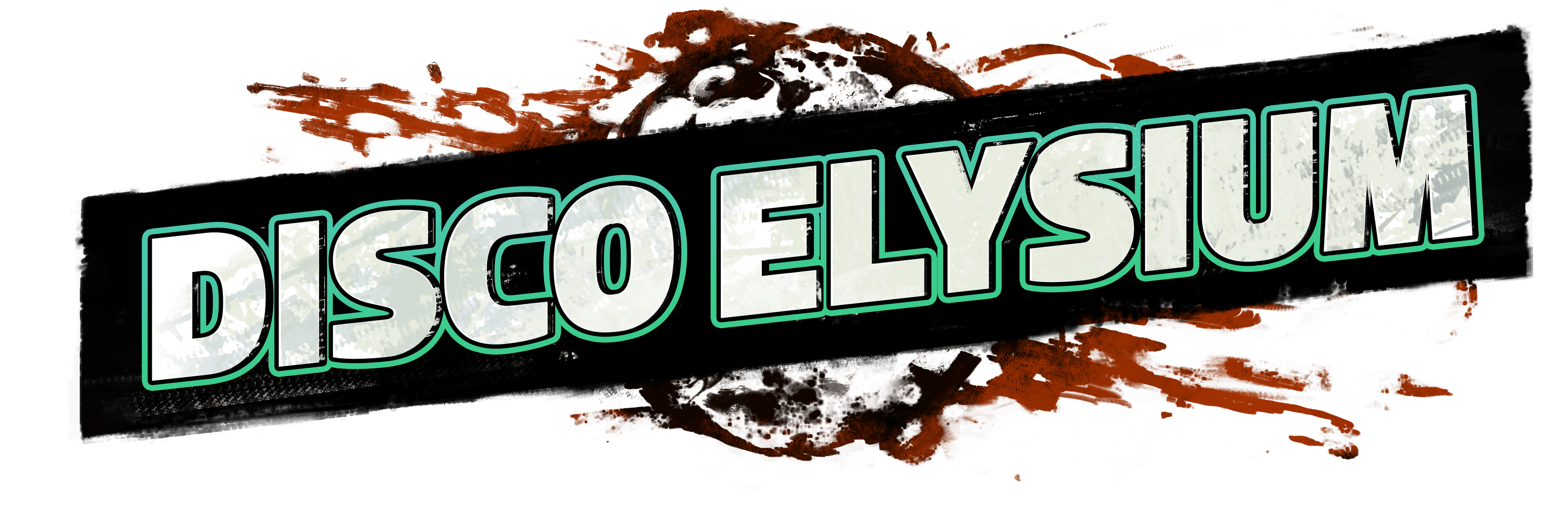 Disco Elysium artwork