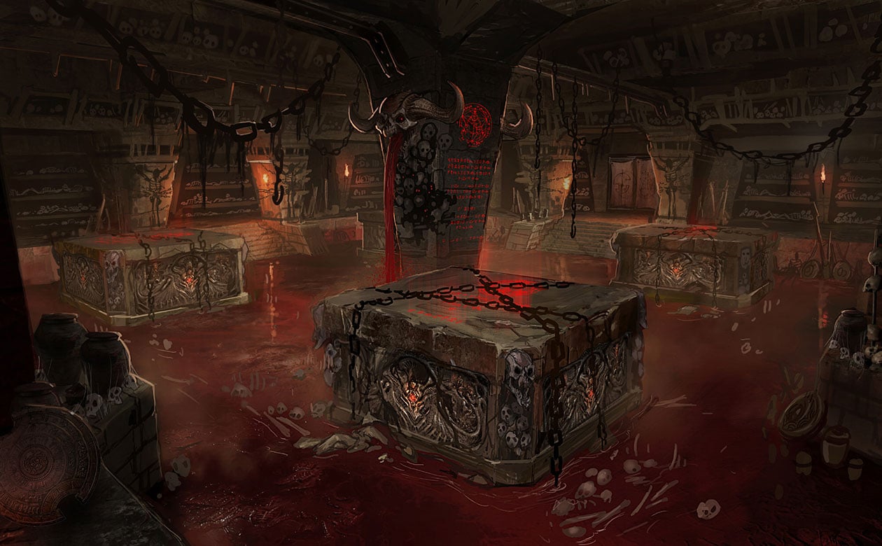 Doom artwork 7