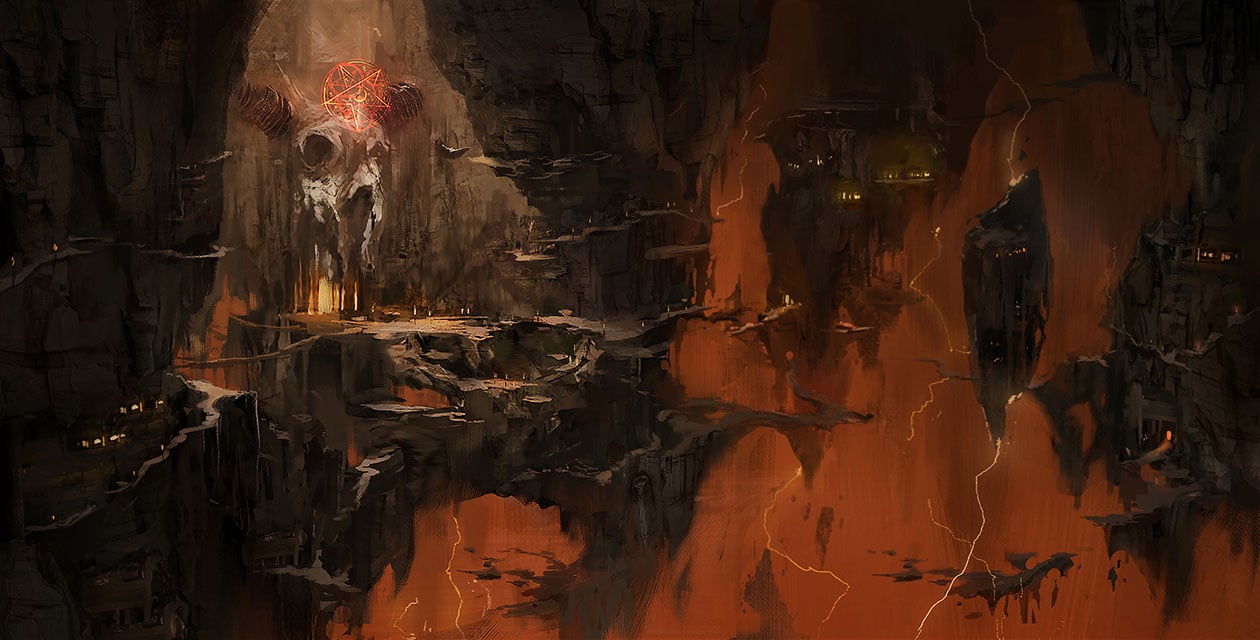 Doom artwork 9
