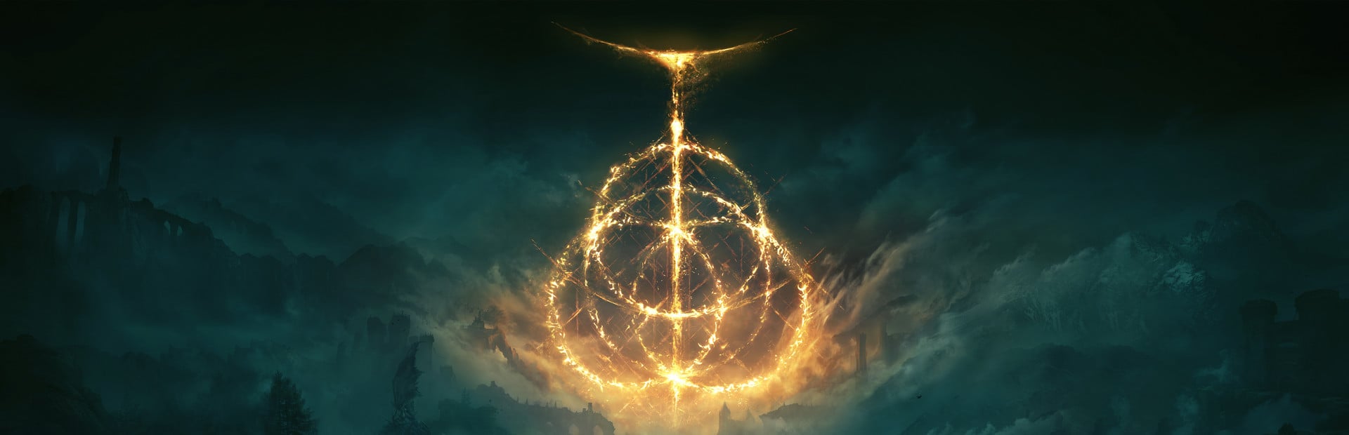 Elden Ring artwork 3