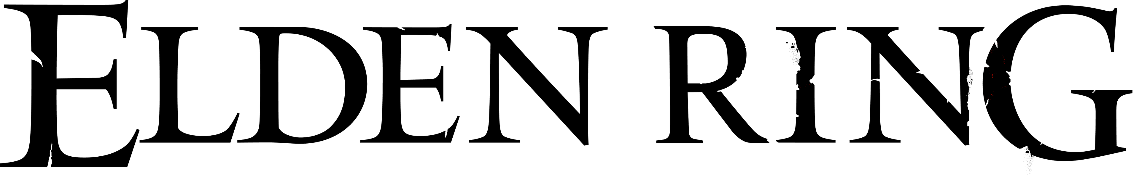 Elden Ring artwork 1