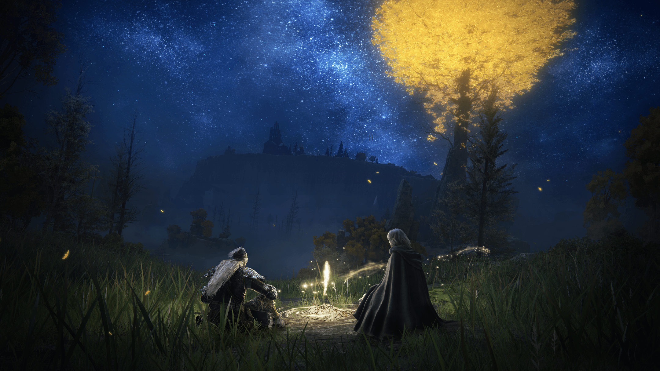 Elden Ring gameplay screenshot 4