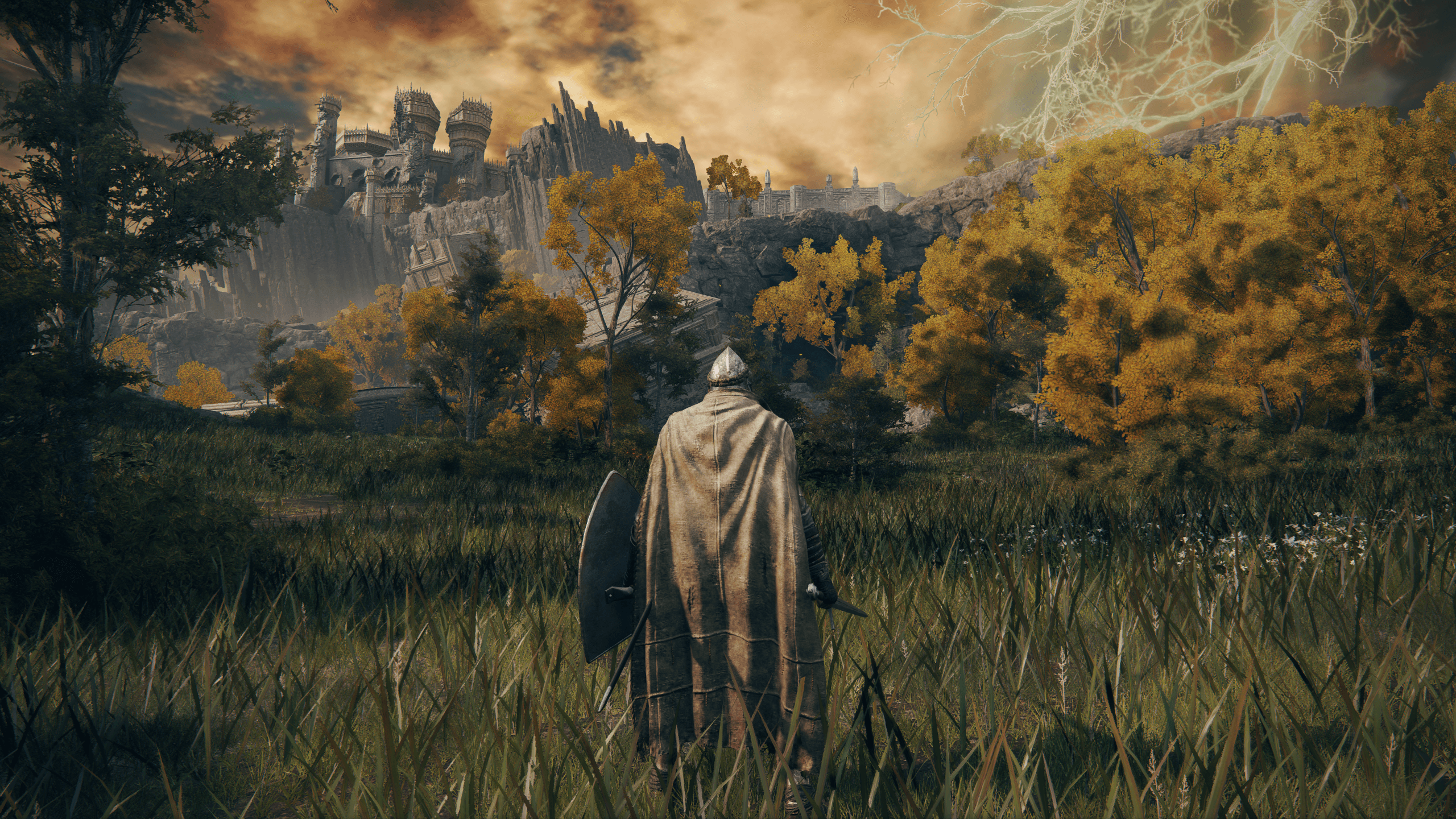 Elden Ring gameplay screenshot 2
