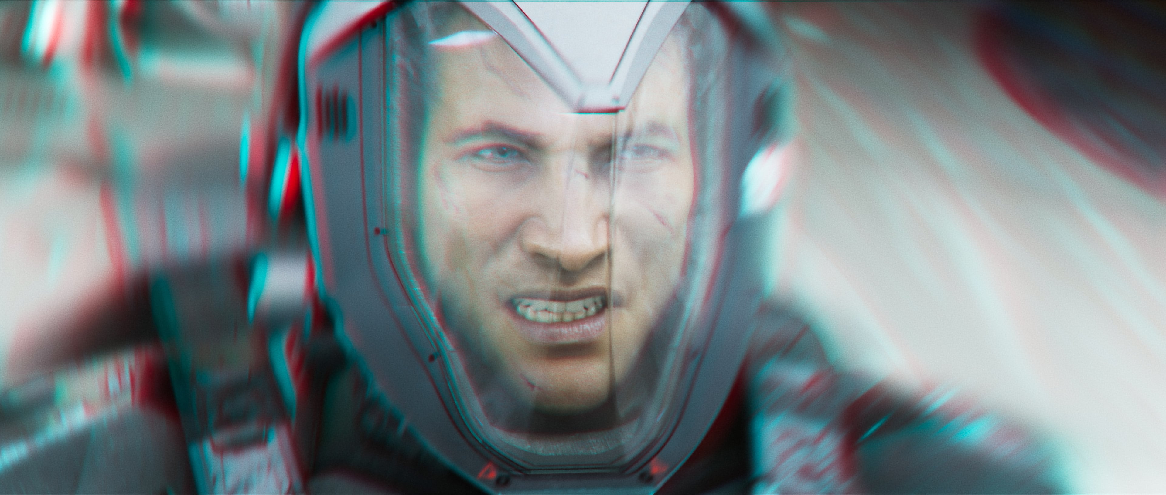 Exodus screenshot