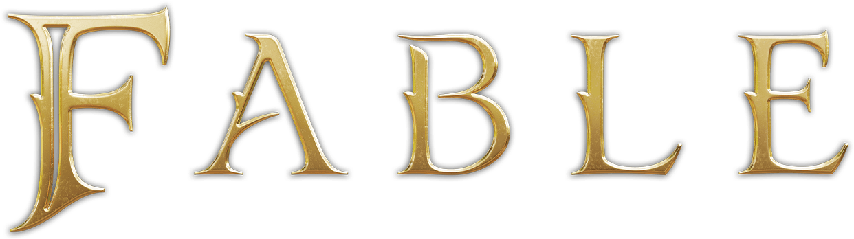 Fable artwork