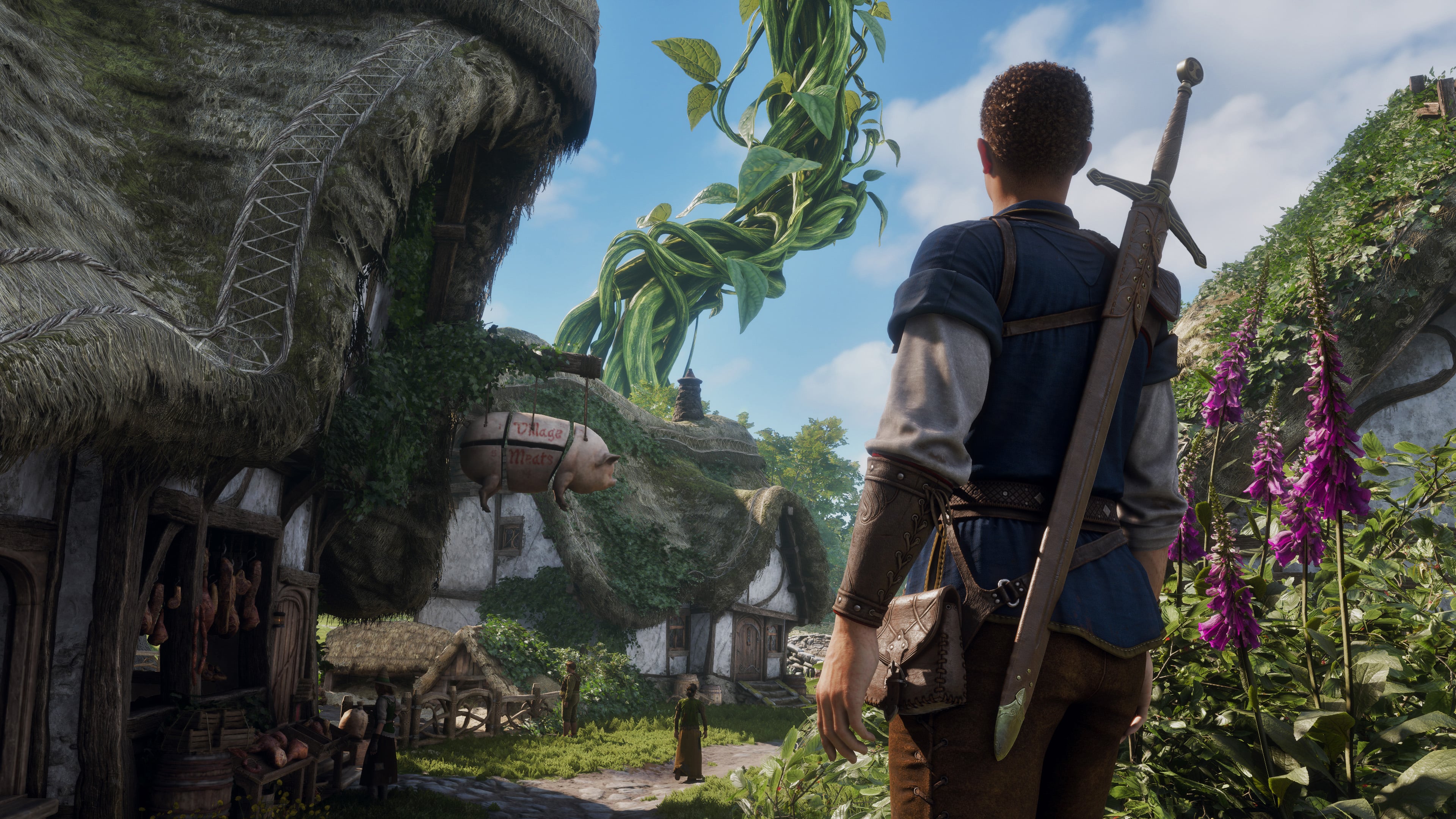Fable screenshot