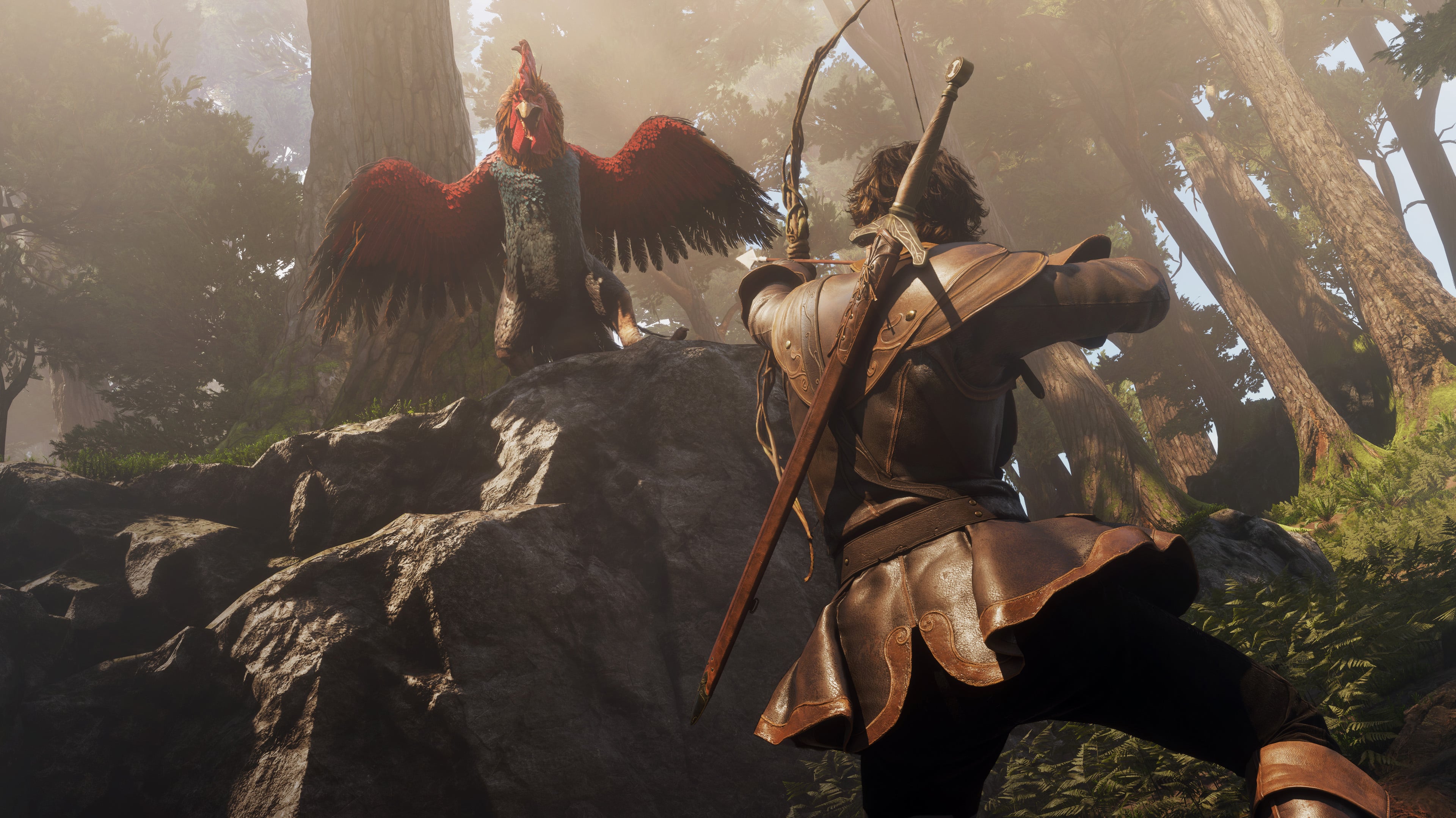 Fable screenshot