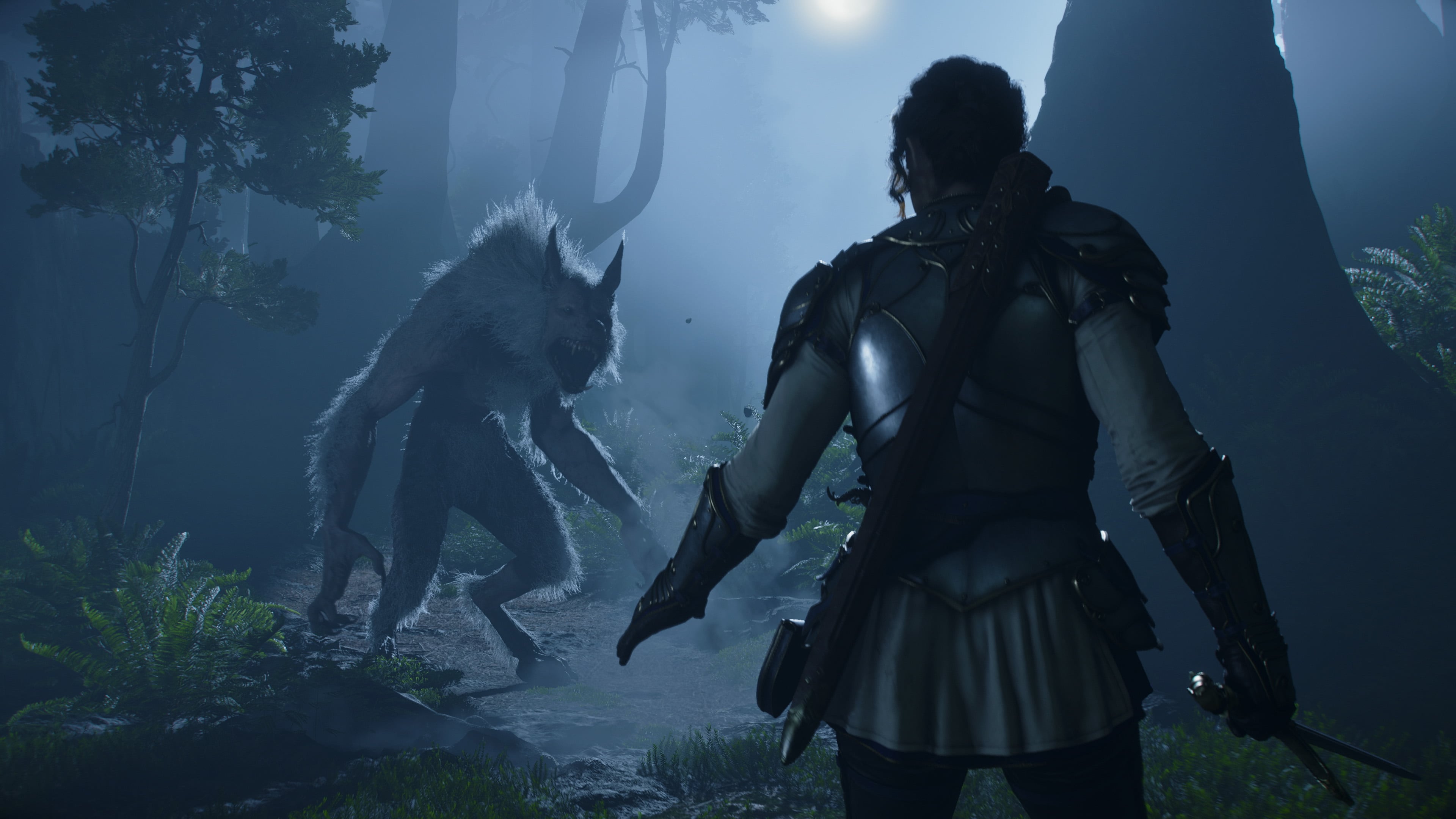 Fable screenshot