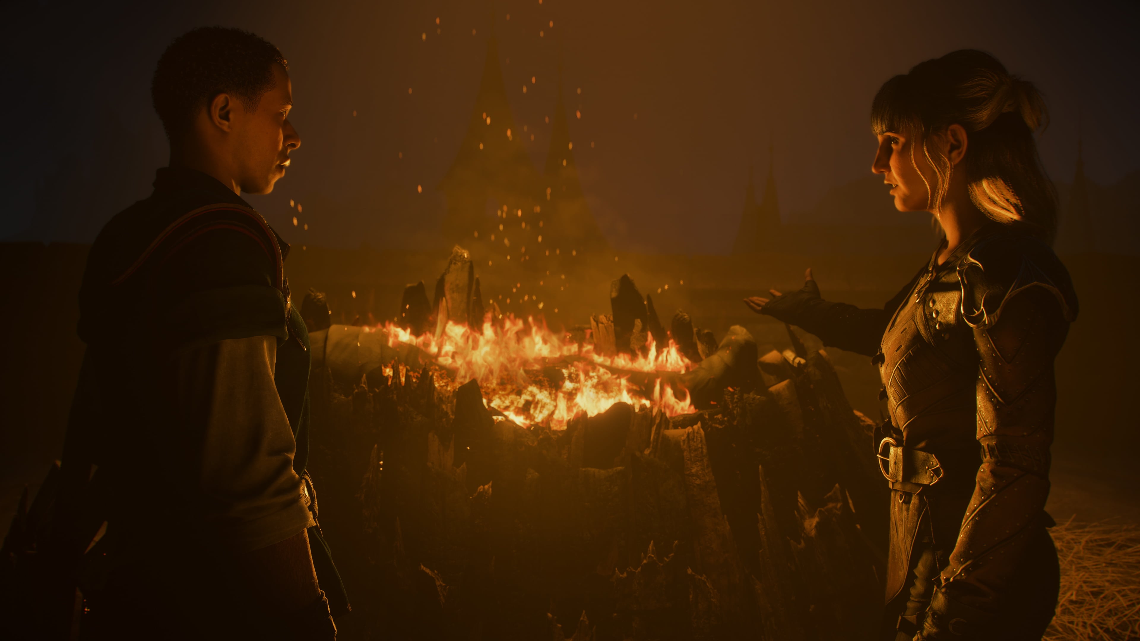Fable screenshot