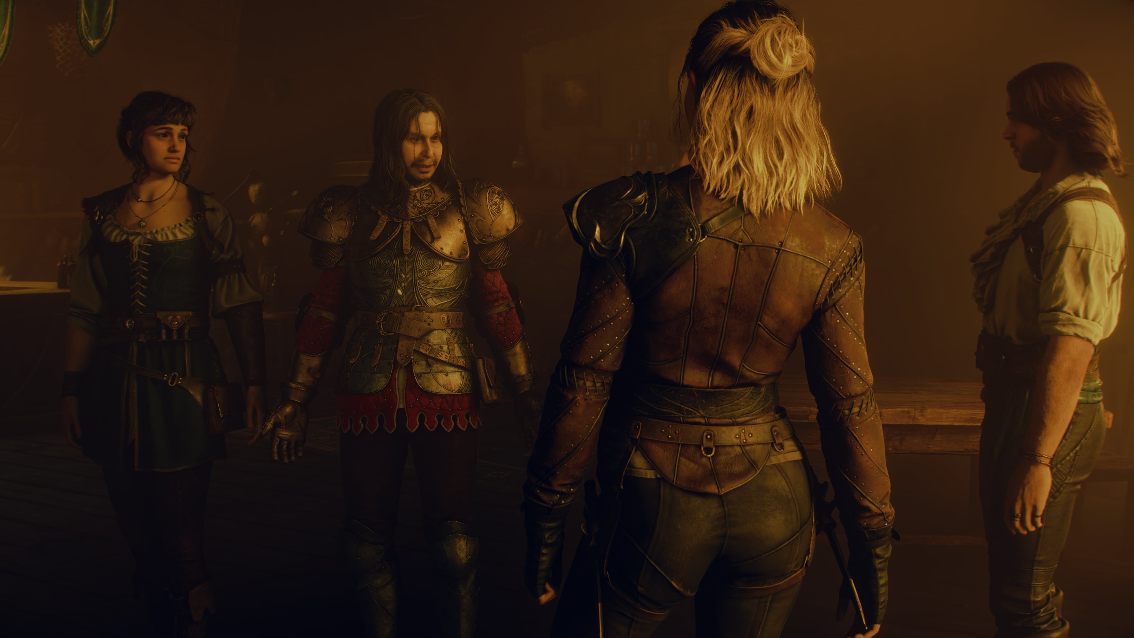Fable screenshot