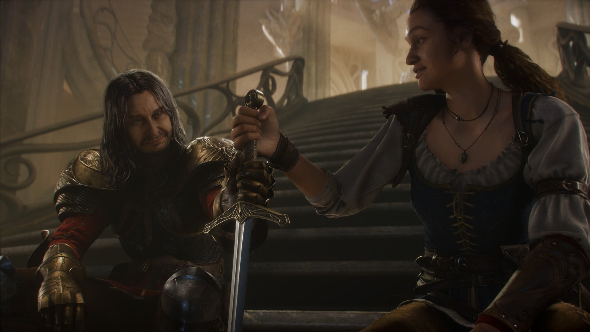 Fable screenshot