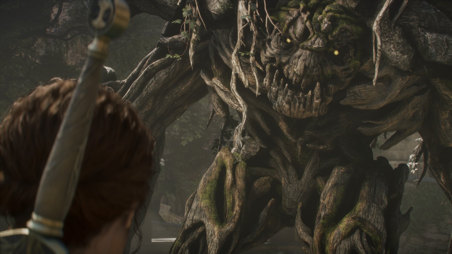 Fable screenshot