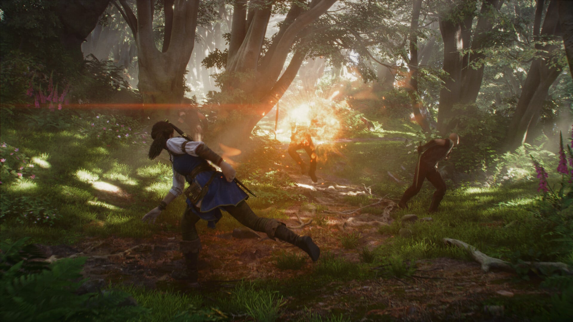 Fable screenshot