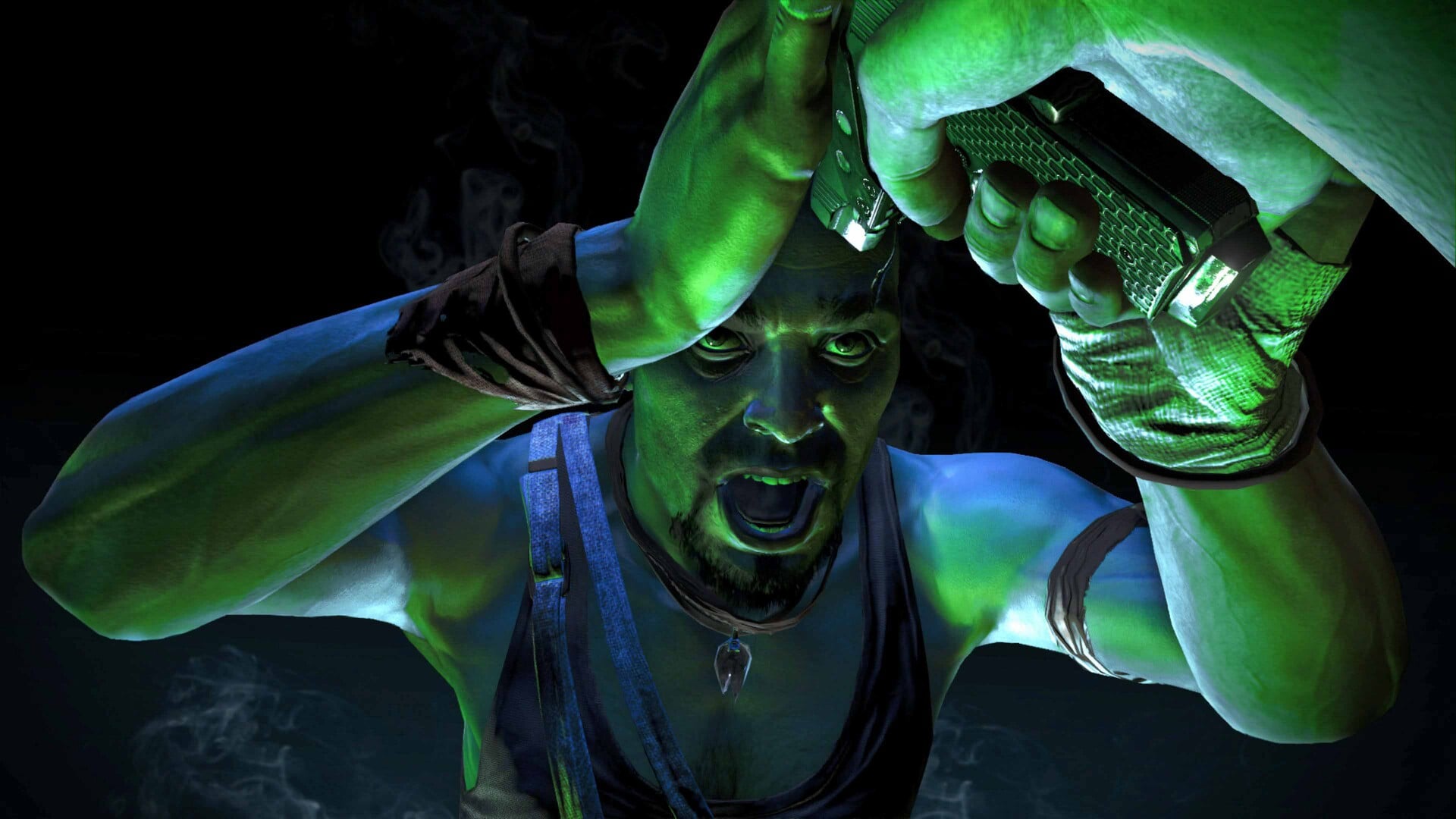 Far Cry 3 screenshot