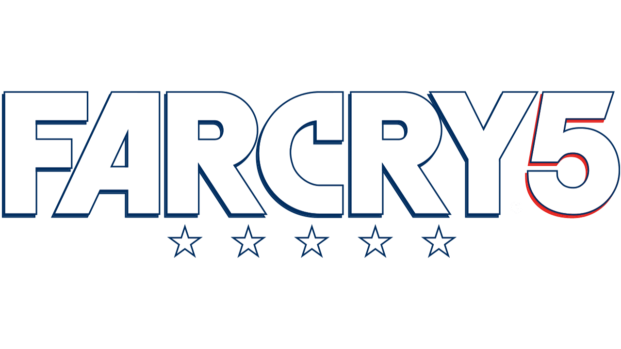 Far Cry 5 artwork