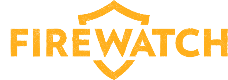 Firewatch artwork