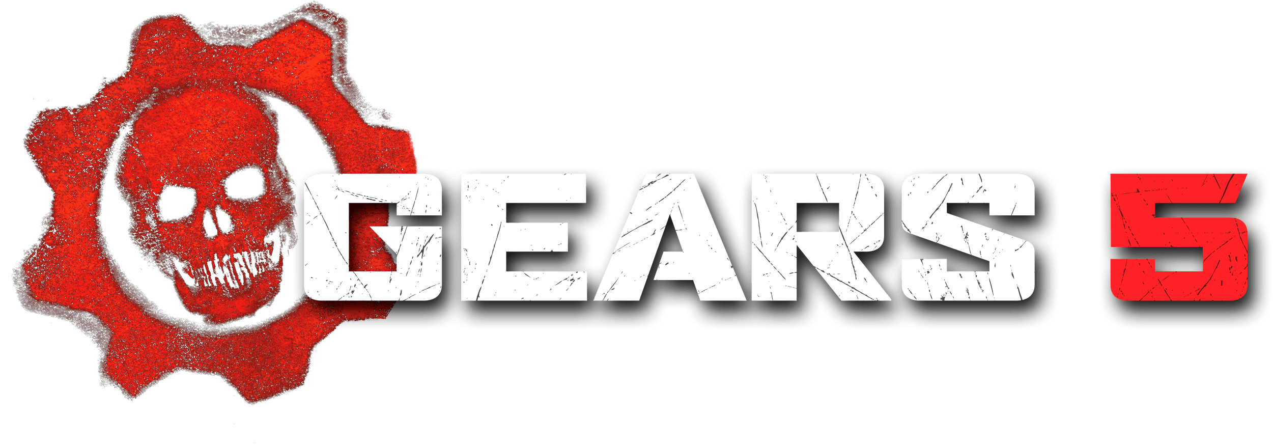 Gears 5 artwork