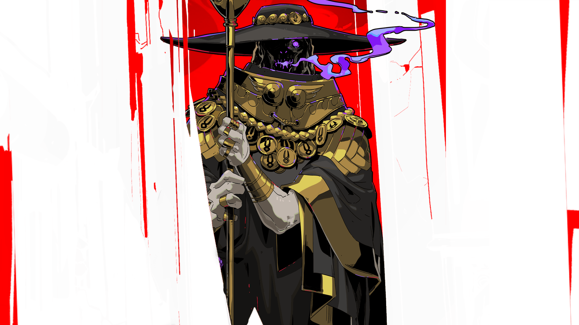 Hades artwork 4