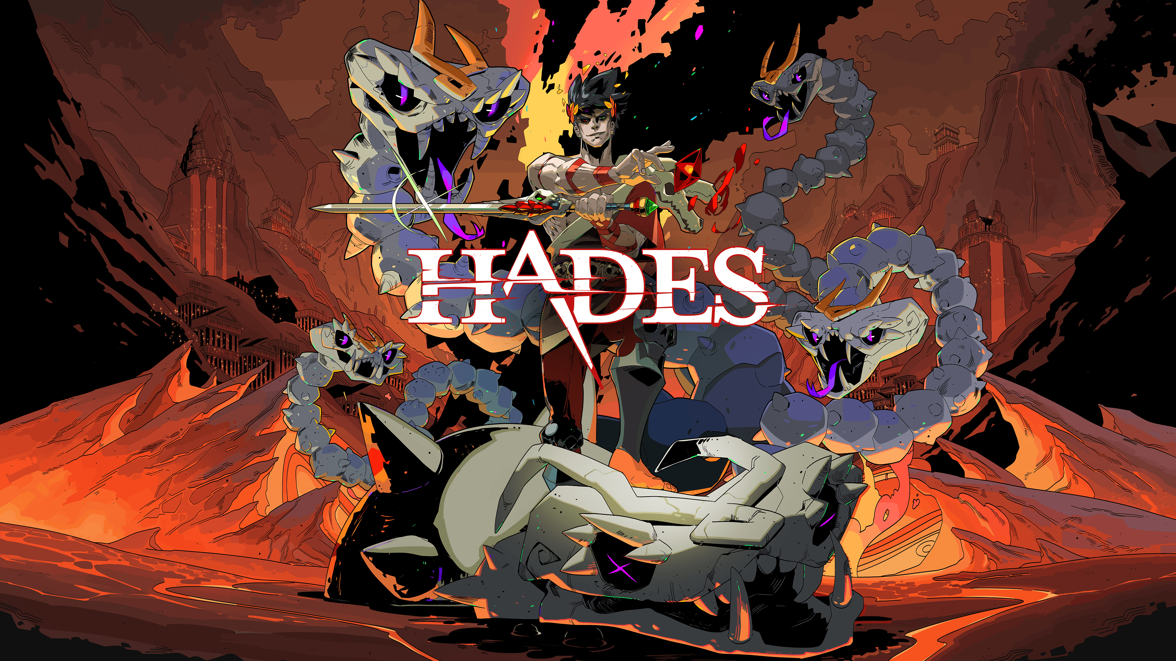 Hades artwork 8