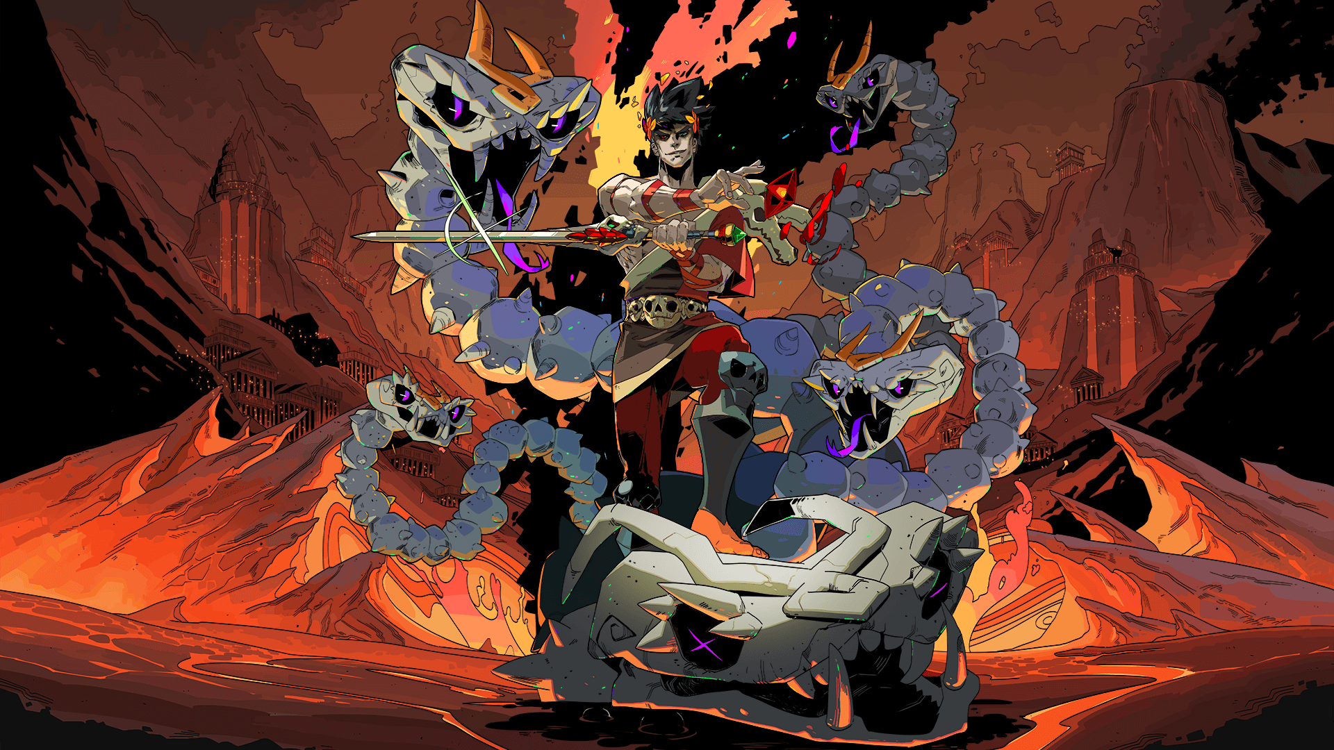 Hades artwork 14