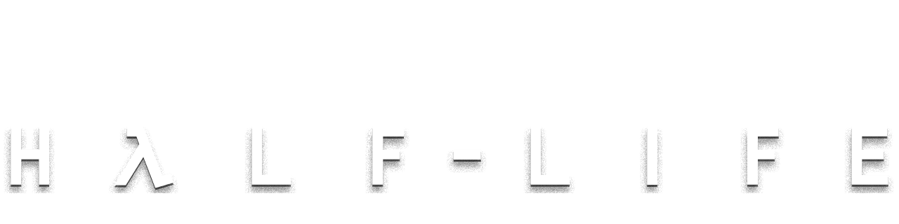 Half-Life artwork