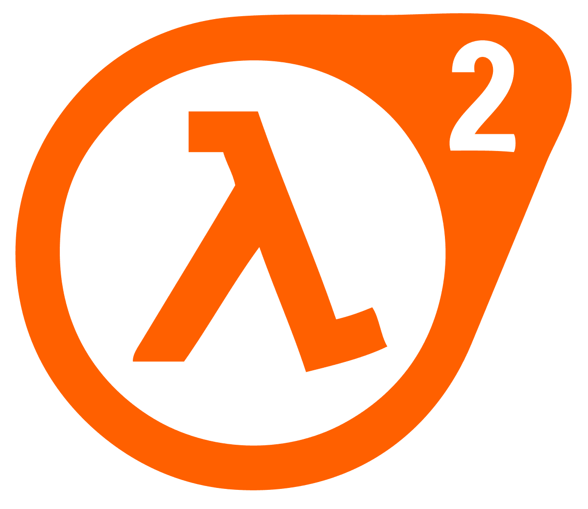 Half-Life 2 artwork