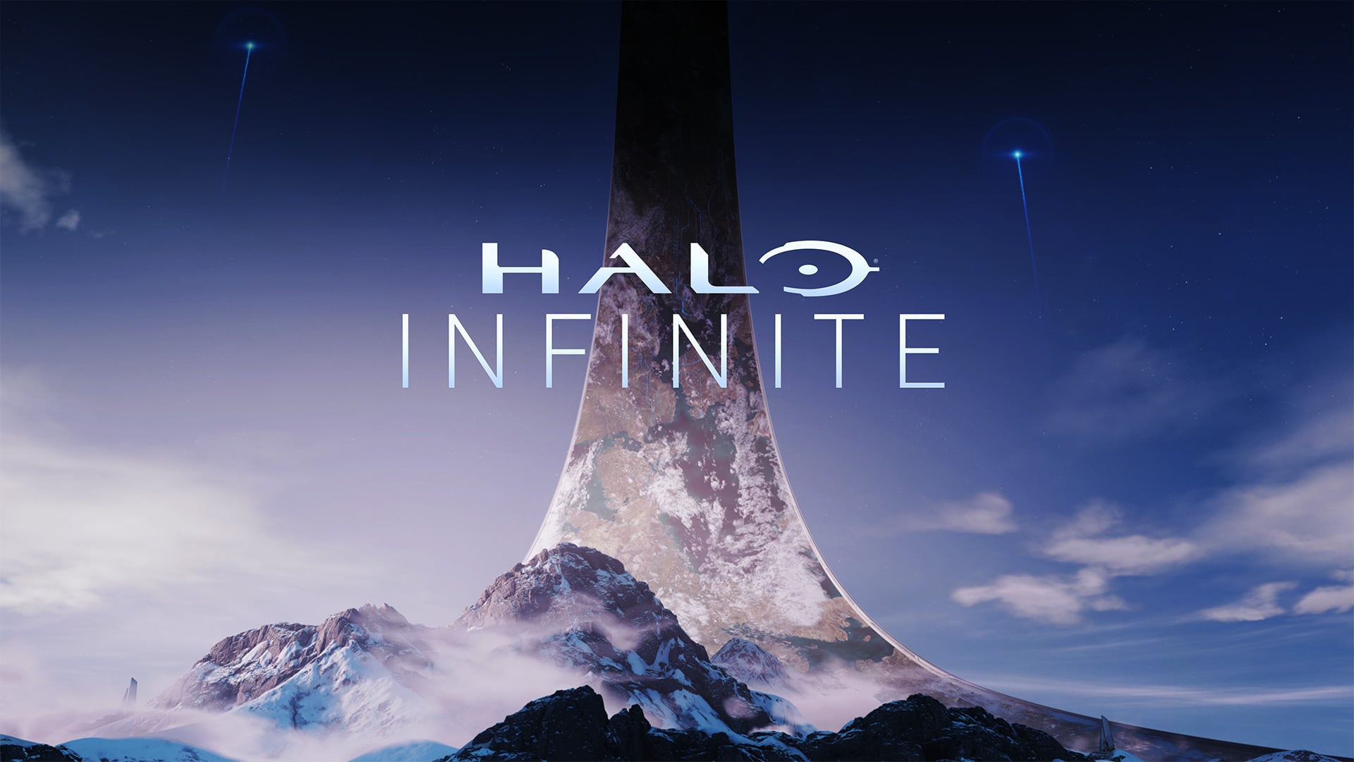 Halo Infinite artwork 1