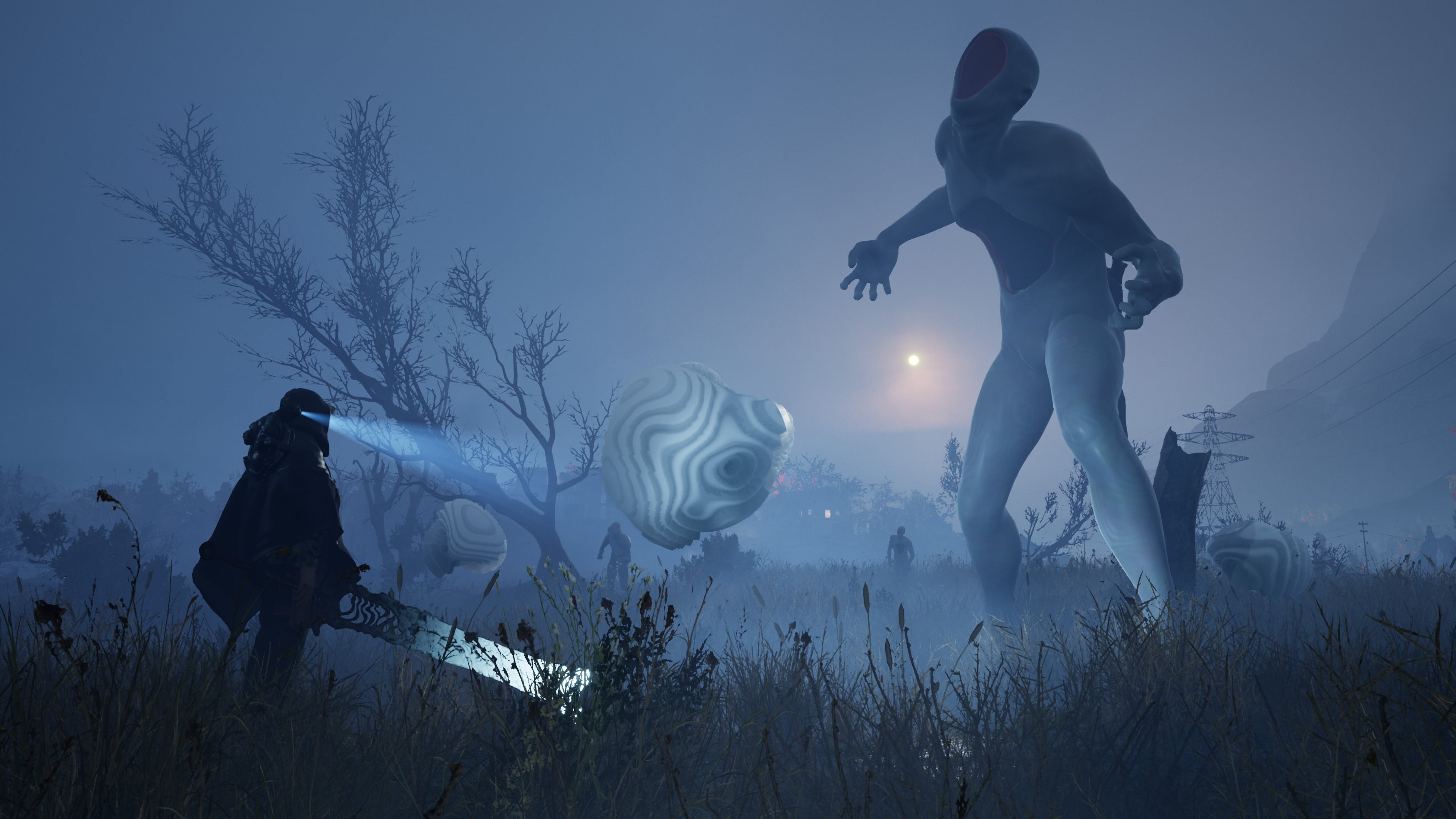 Hell Is Us gameplay screenshot 14