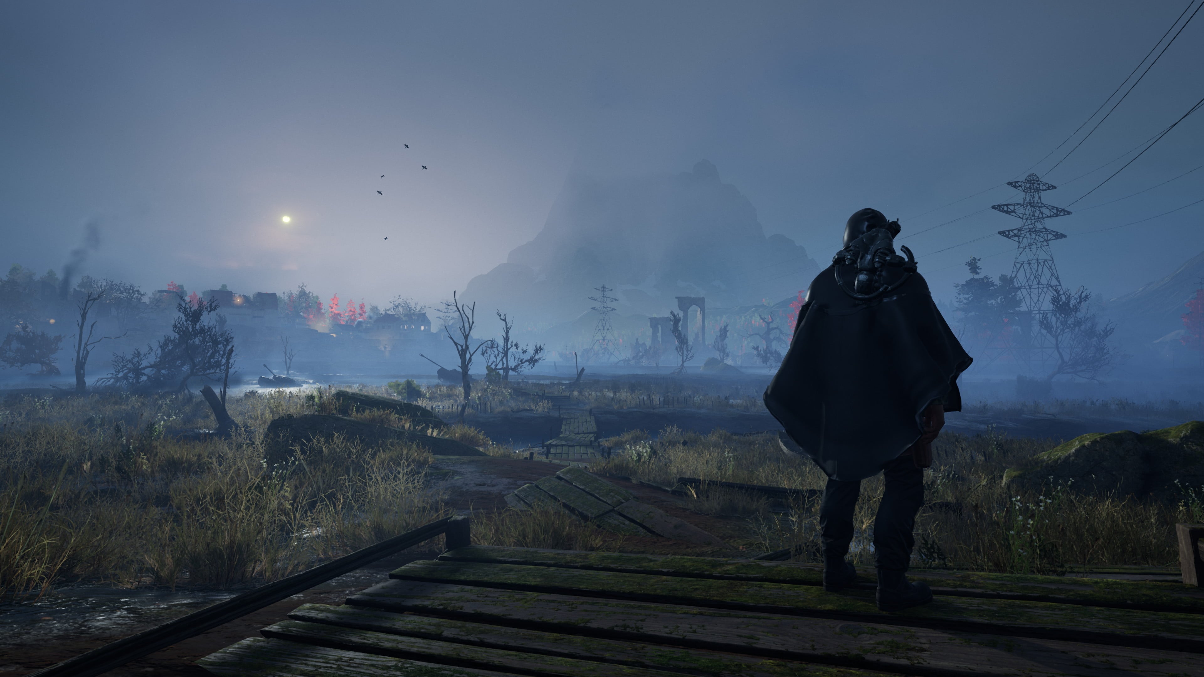 Hell Is Us gameplay screenshot 8