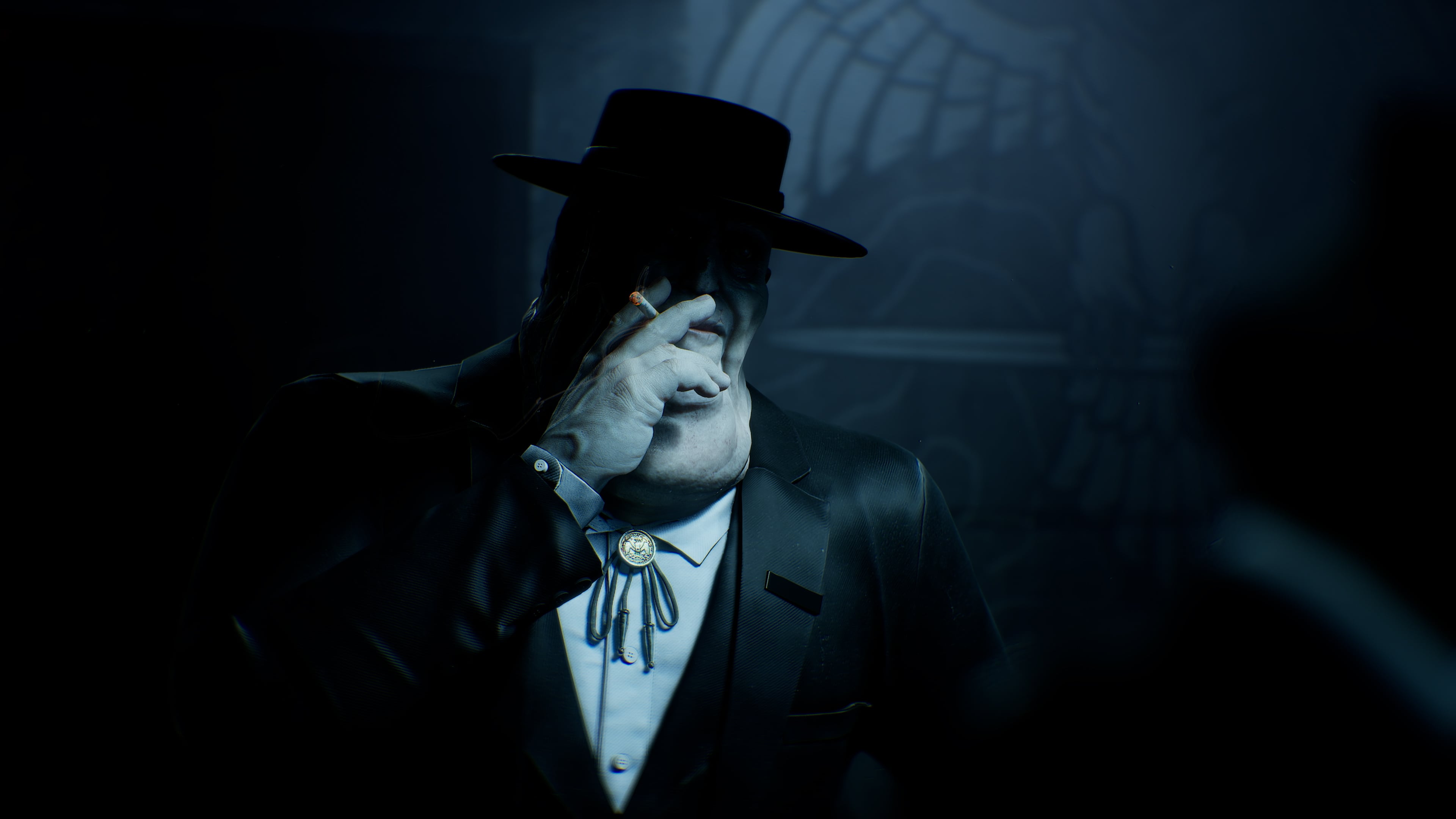 Hell Is Us gameplay screenshot 10