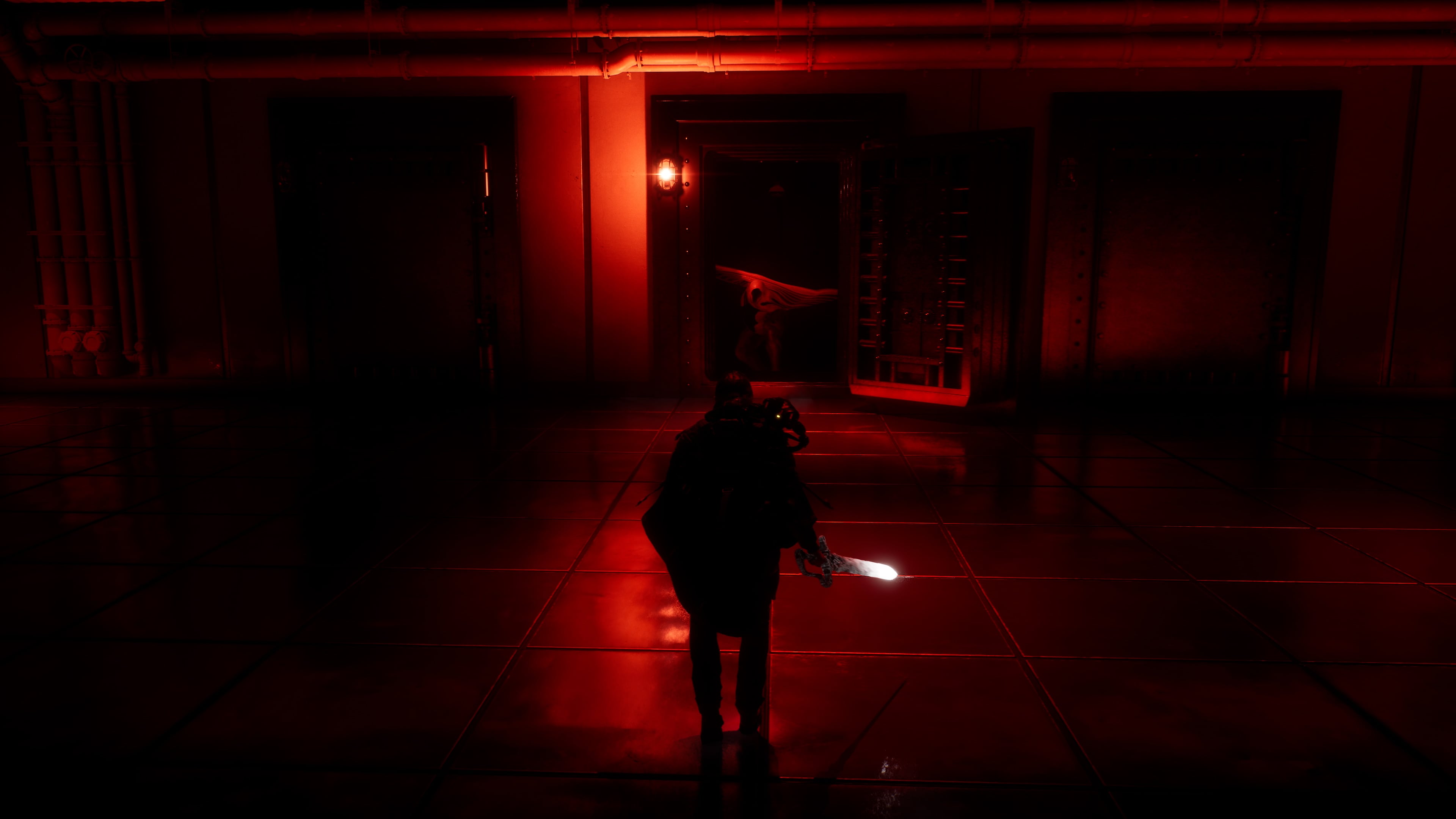 Hell Is Us gameplay screenshot 11