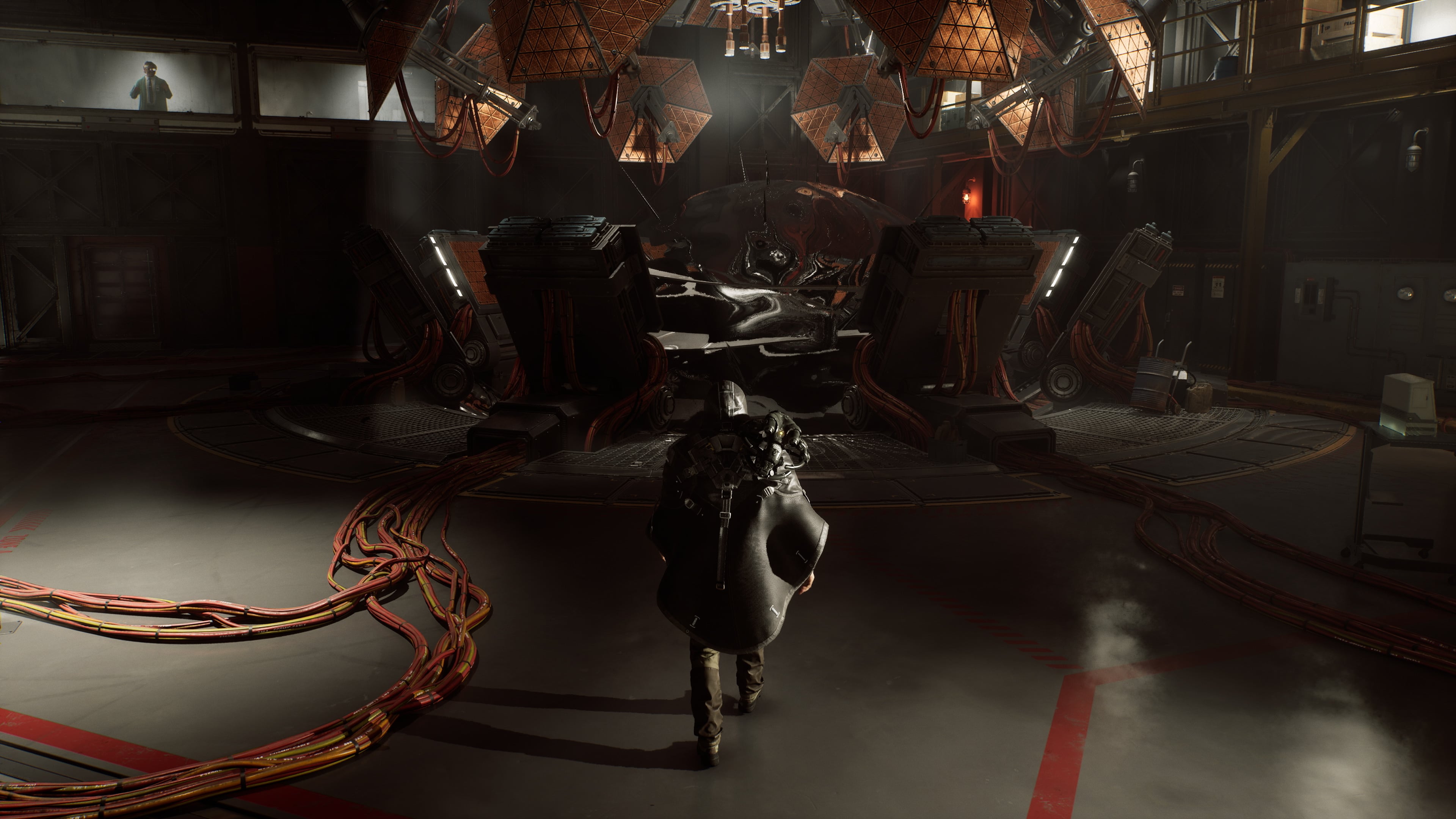 Hell Is Us gameplay screenshot 12