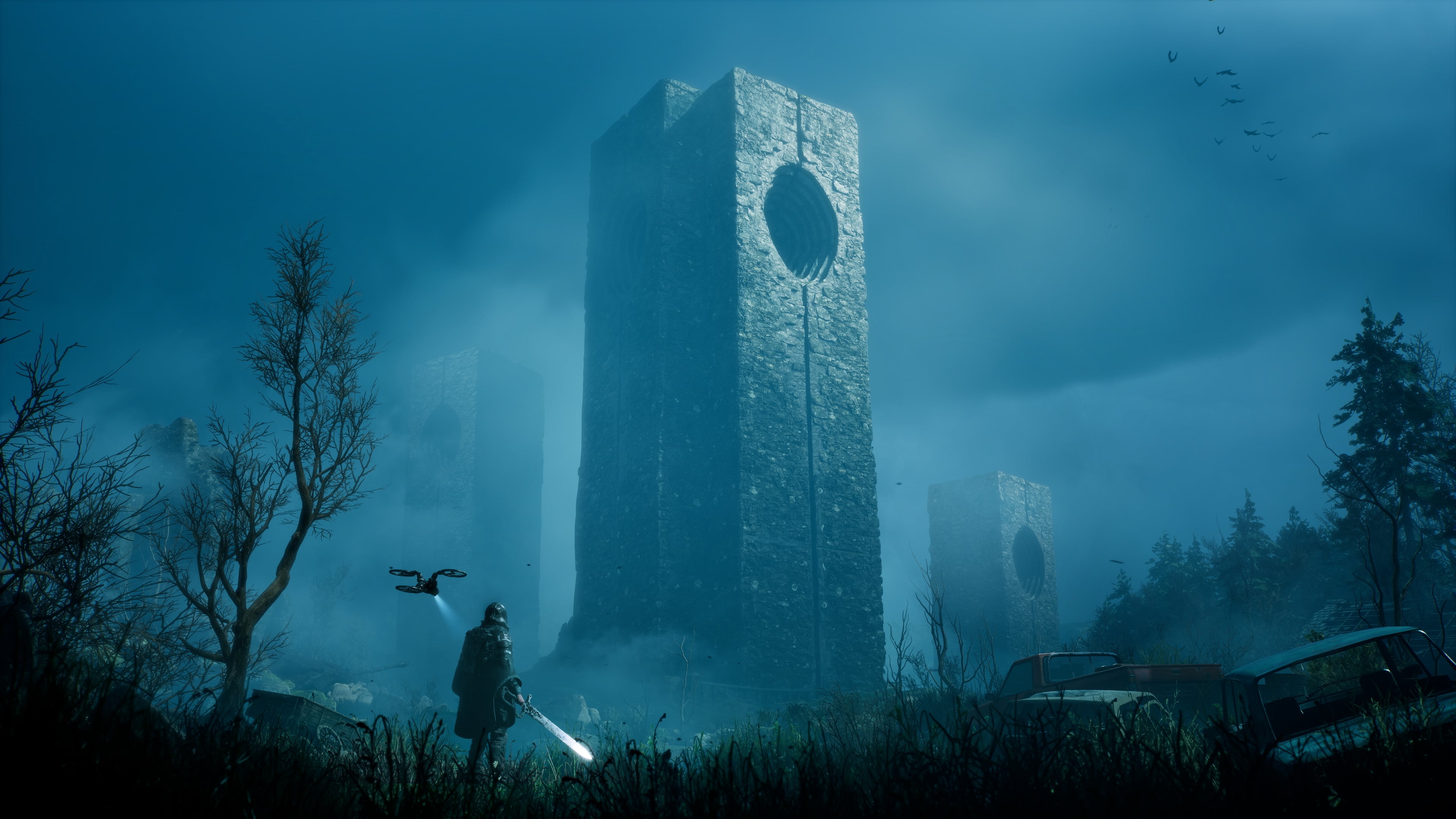 Hell Is Us gameplay screenshot 13