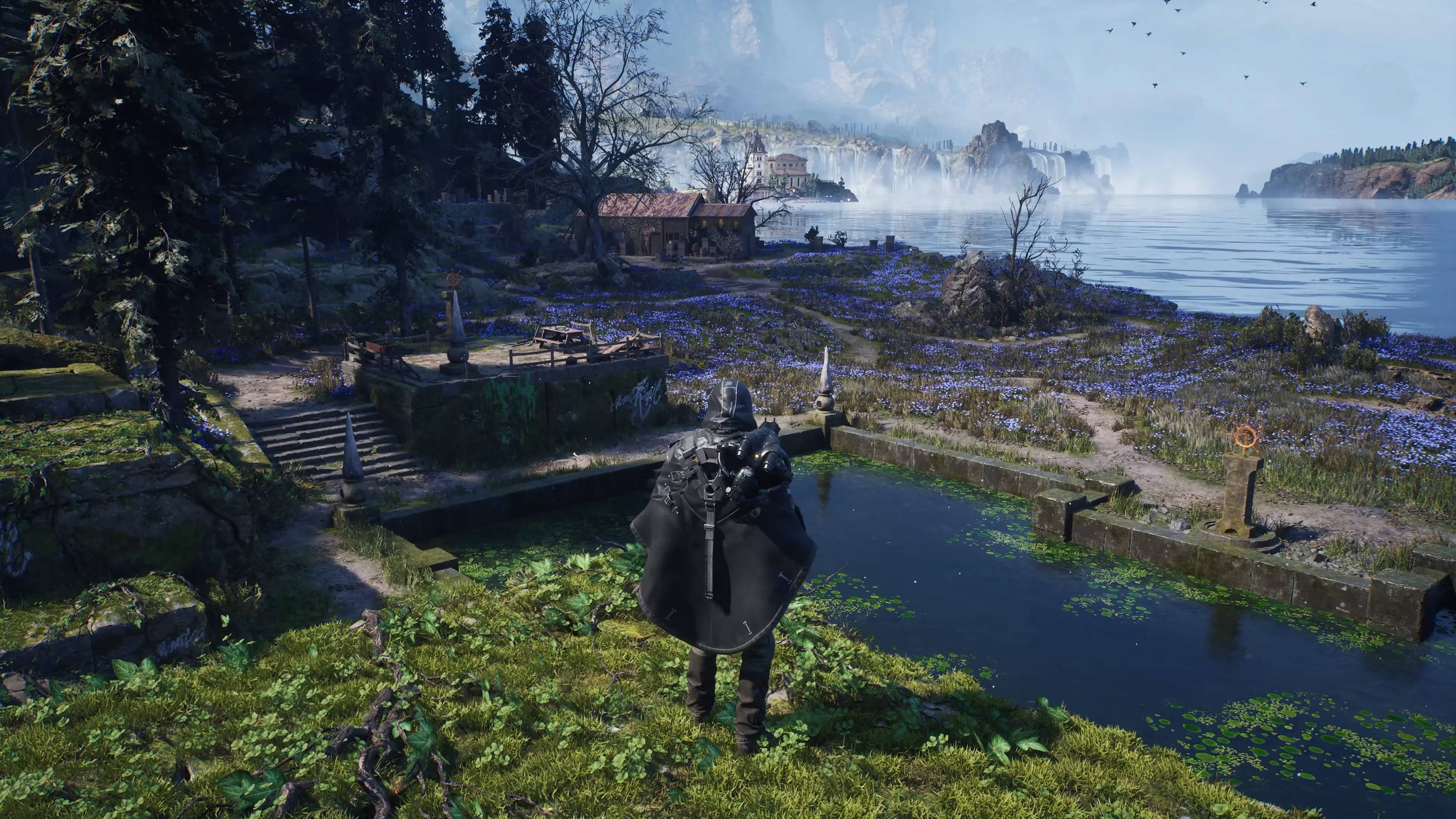 Hell Is Us gameplay screenshot 5
