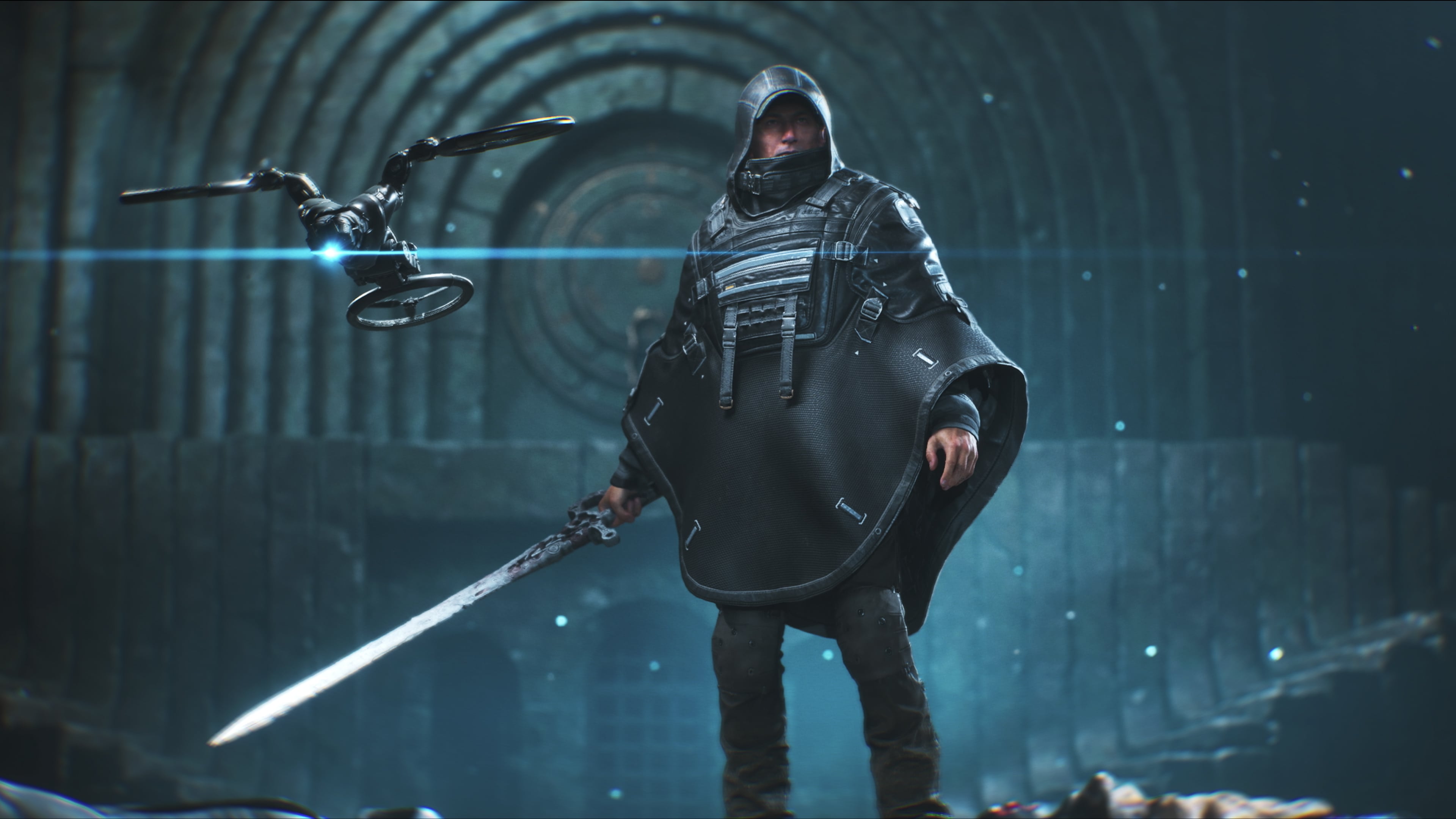 Hell Is Us gameplay screenshot 6