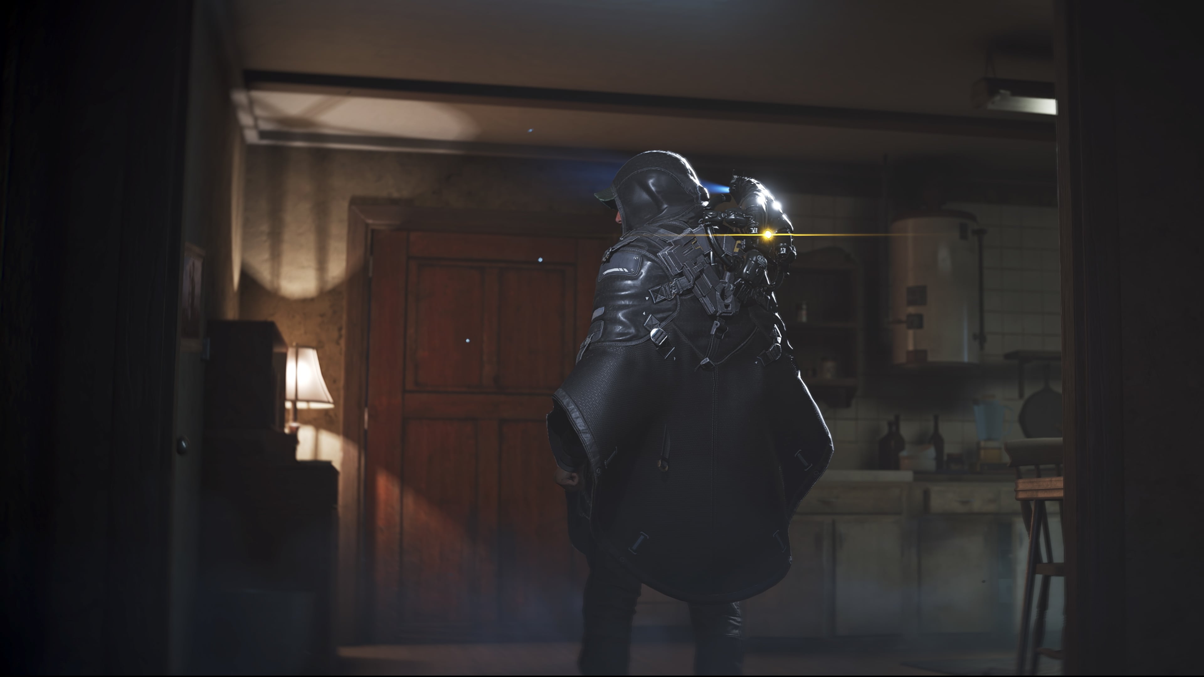 Hell Is Us gameplay screenshot 7
