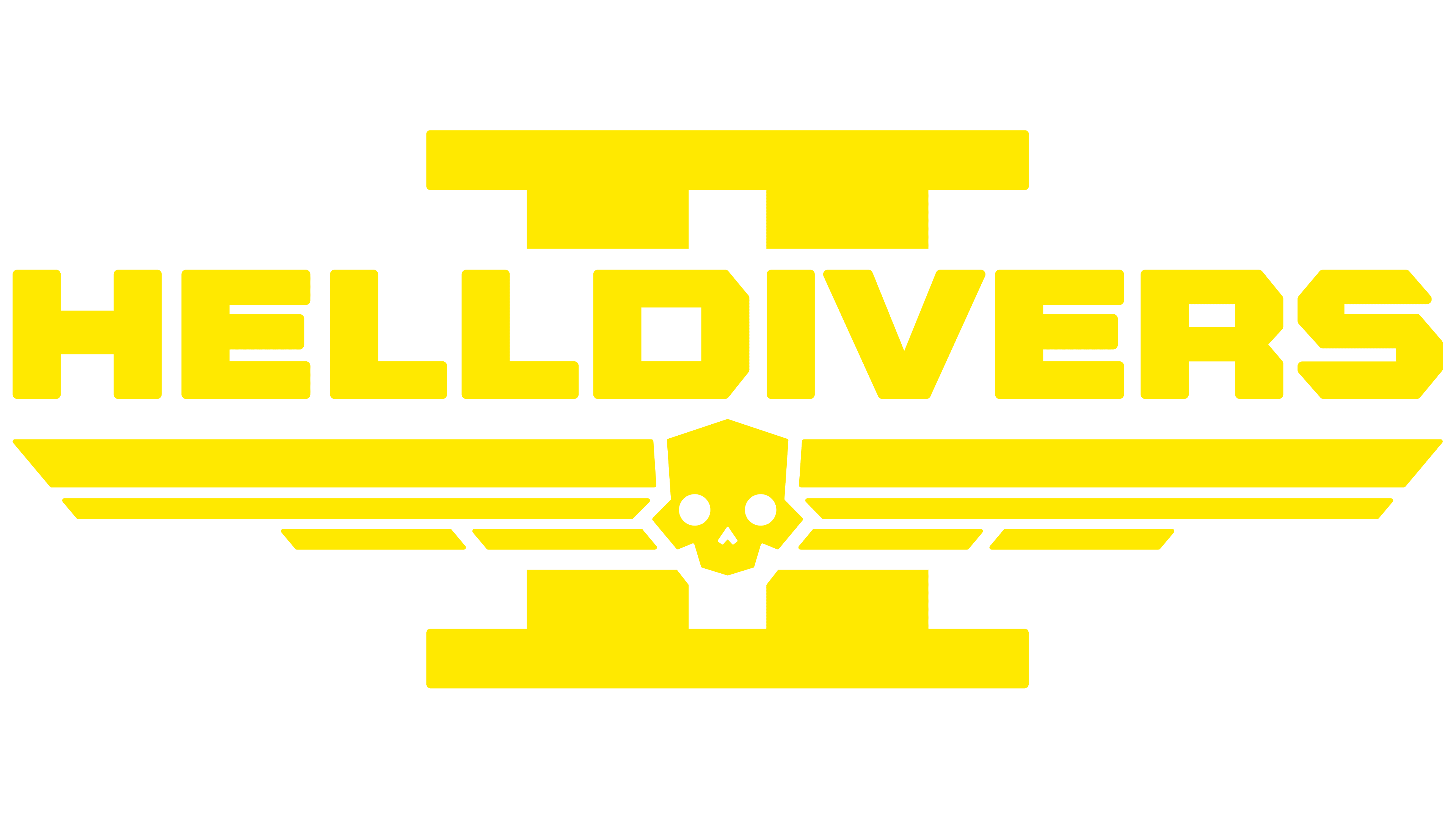 Helldivers 2 artwork