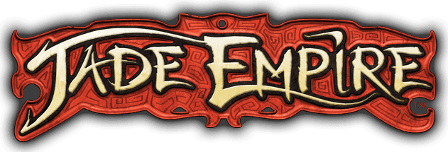 Jade Empire artwork