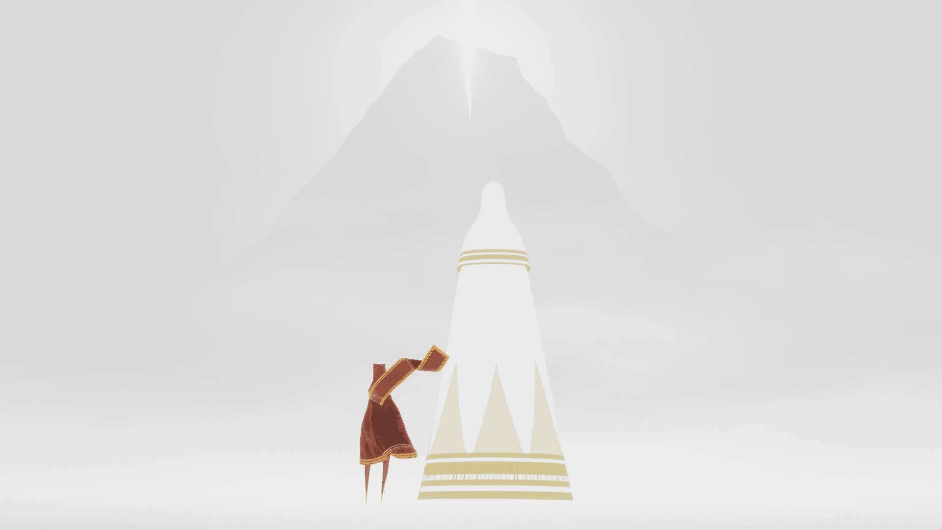 Journey gameplay screenshot 13