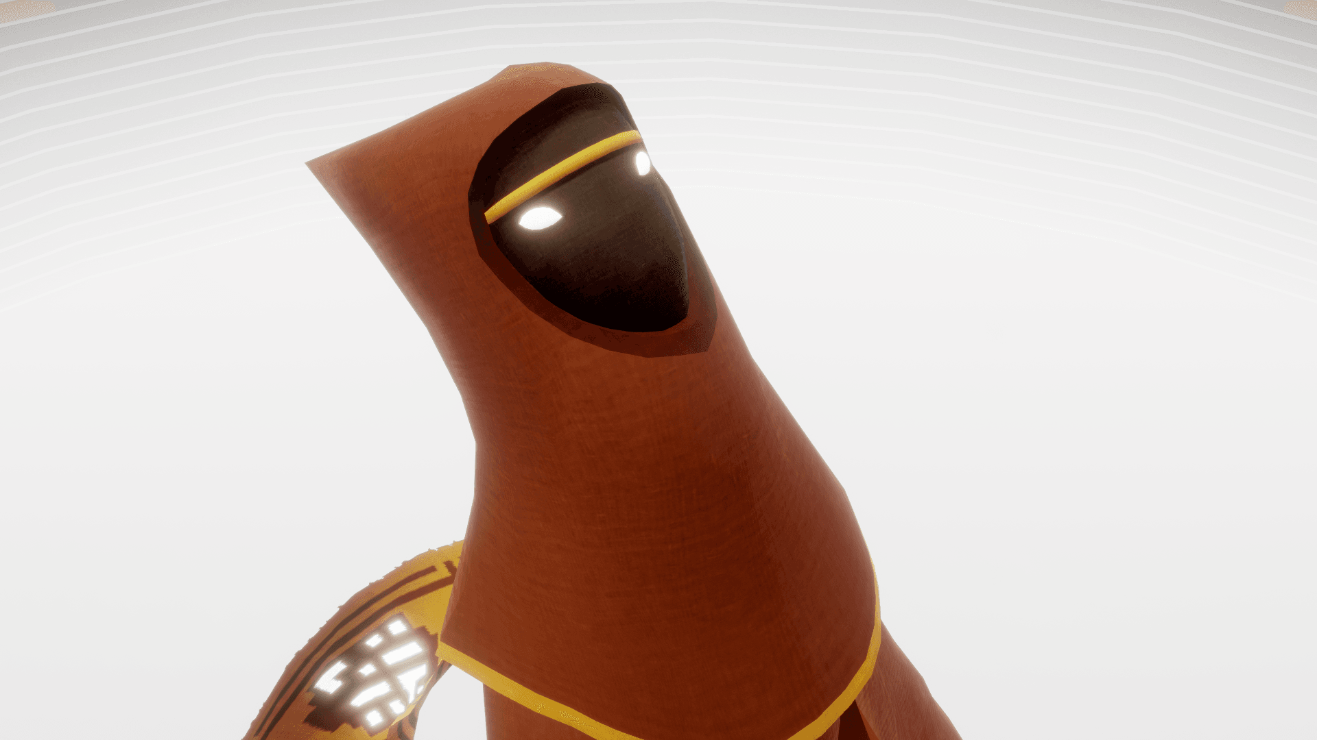 Journey gameplay screenshot 15