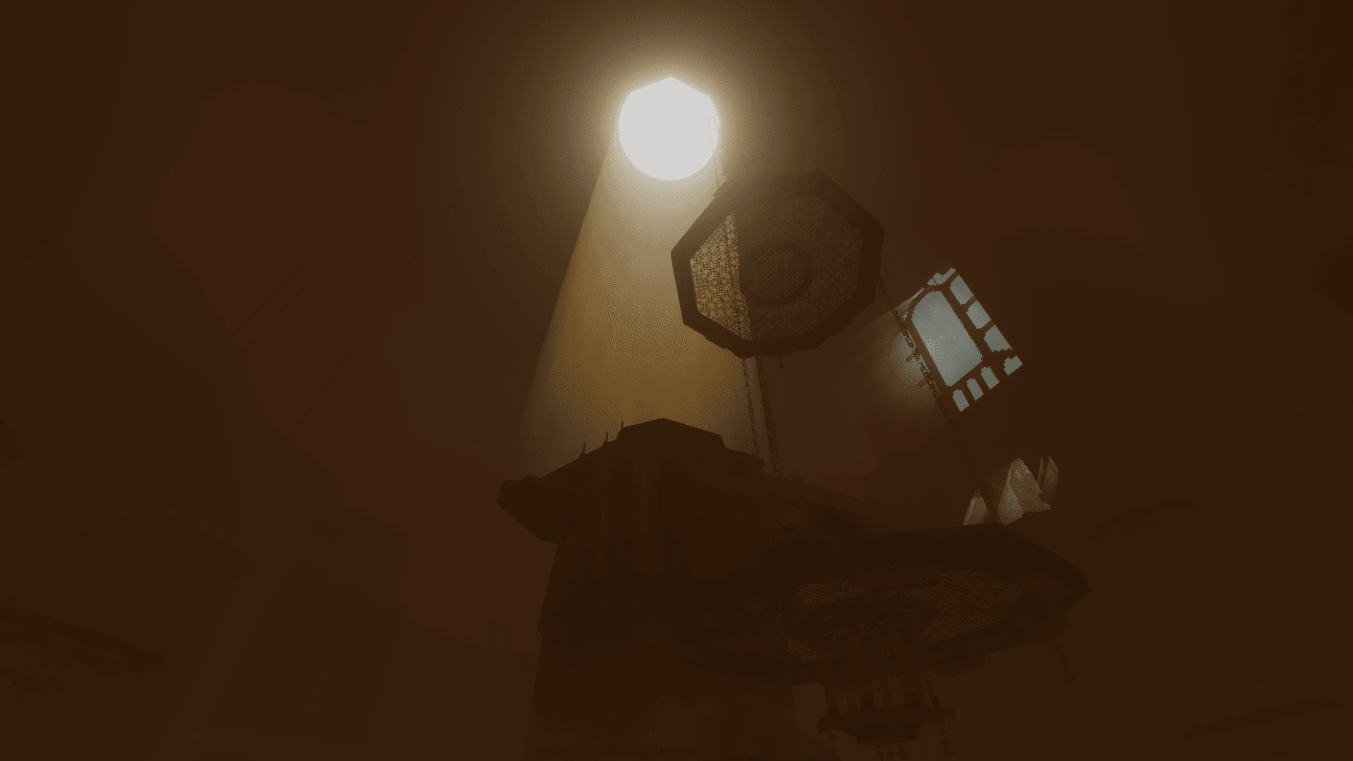 Journey gameplay screenshot 16