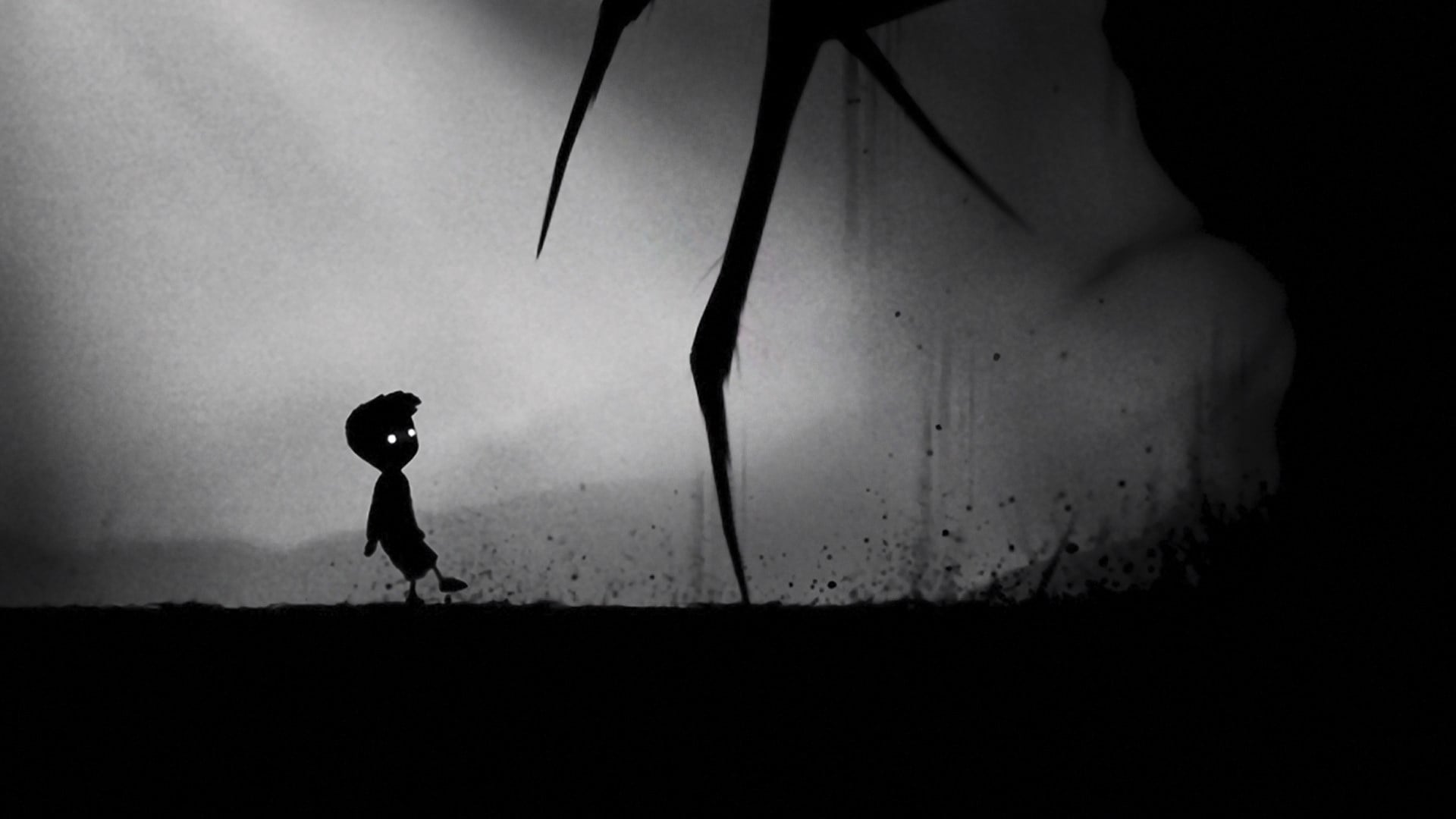 Limbo artwork 1