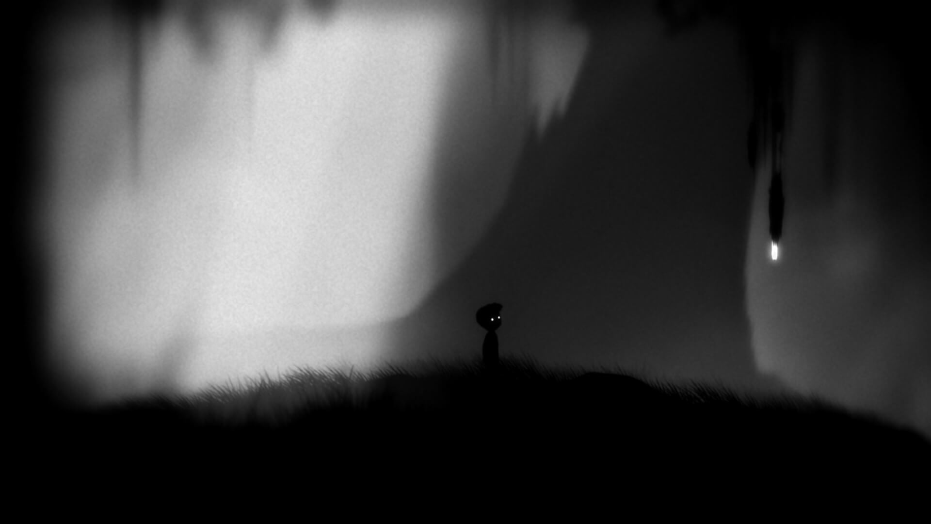 Limbo gameplay screenshot 3