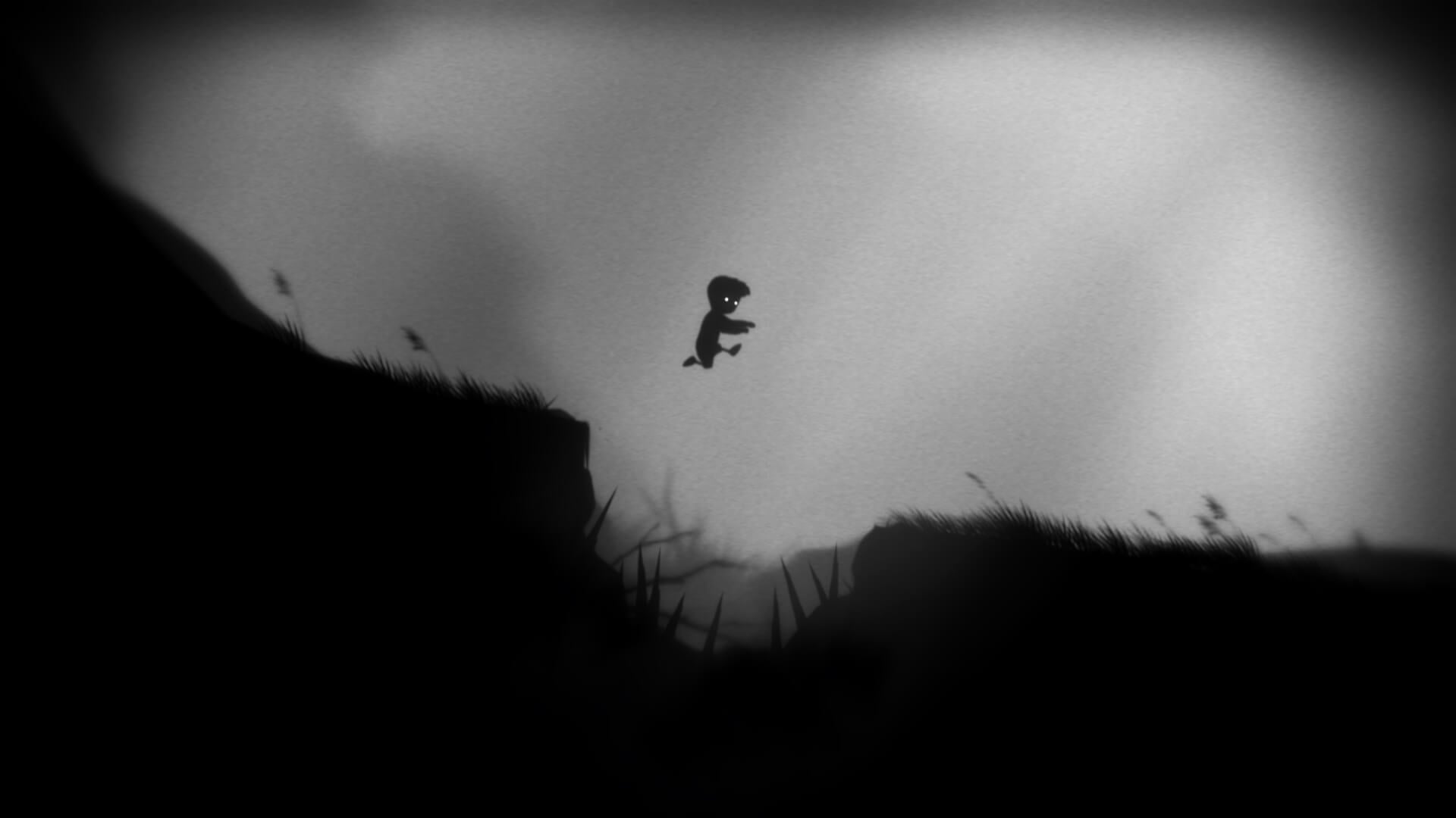 Limbo gameplay screenshot 5