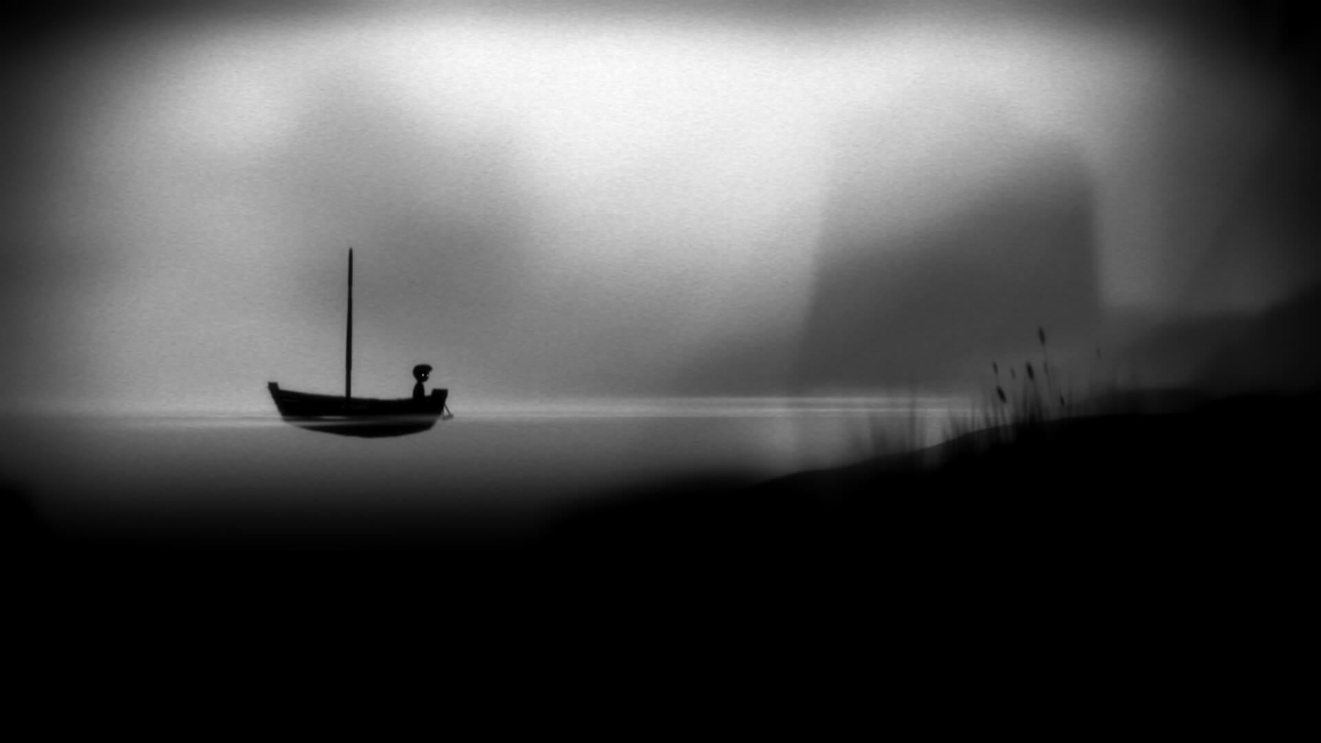 Limbo gameplay screenshot 6