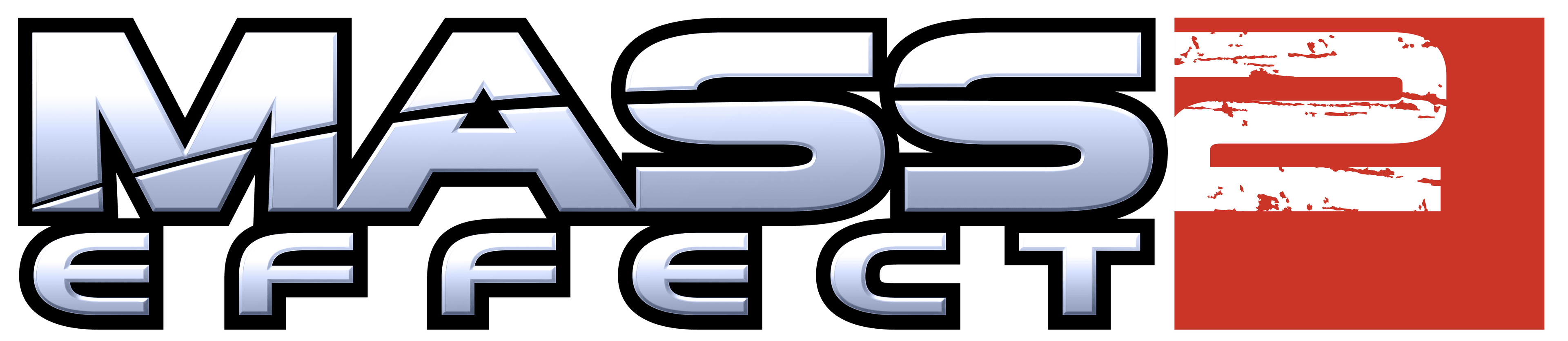 Mass Effect 2 artwork