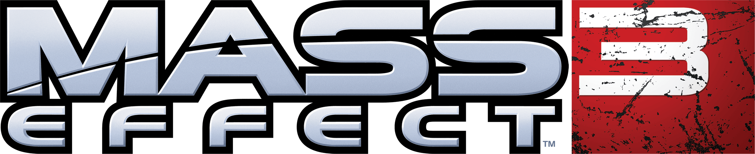 Mass Effect 3 artwork