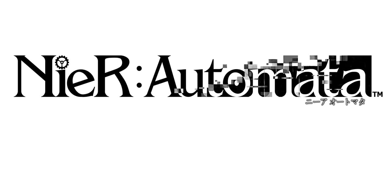 NieR: Automata artwork 8